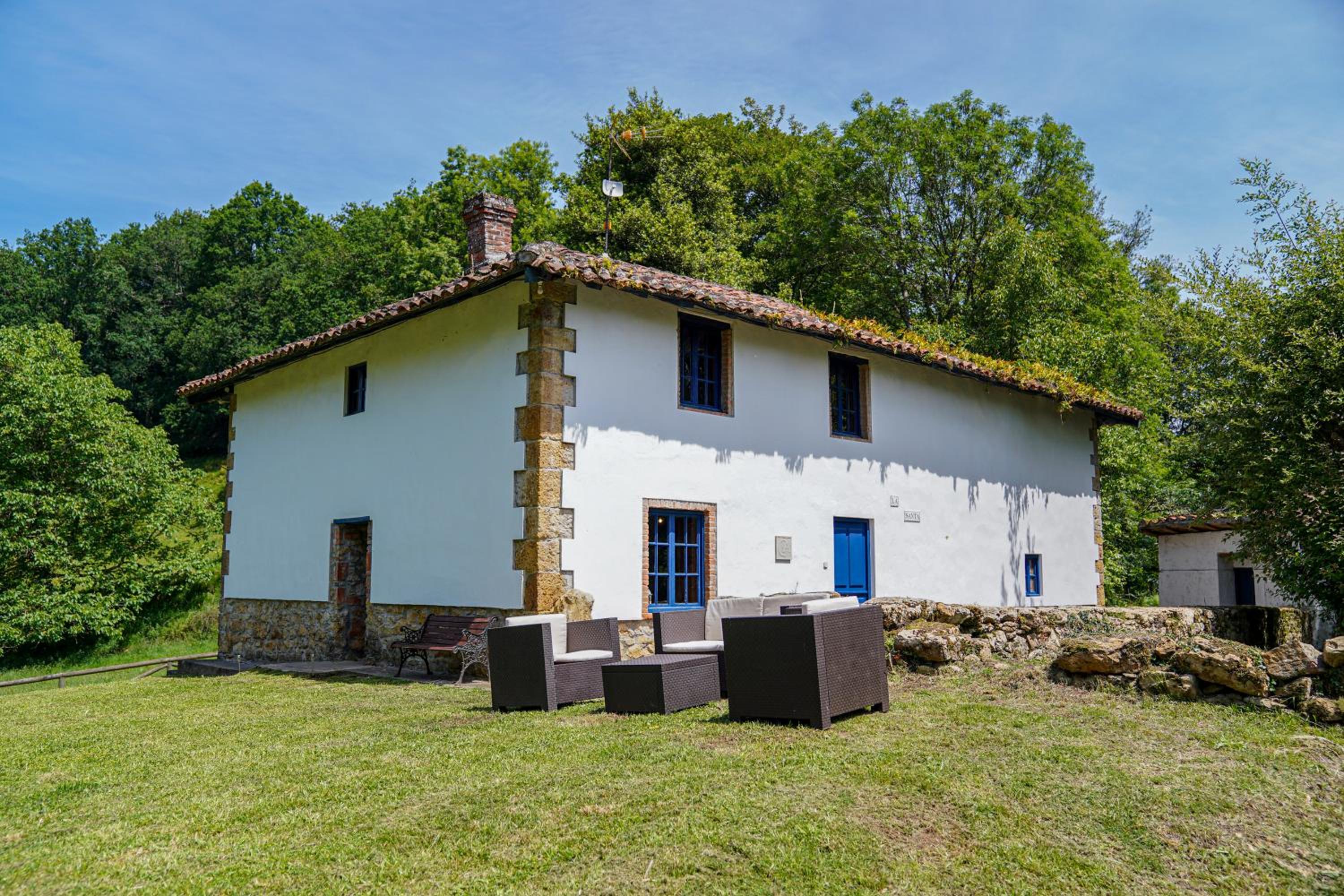 Casa Rural La Santa