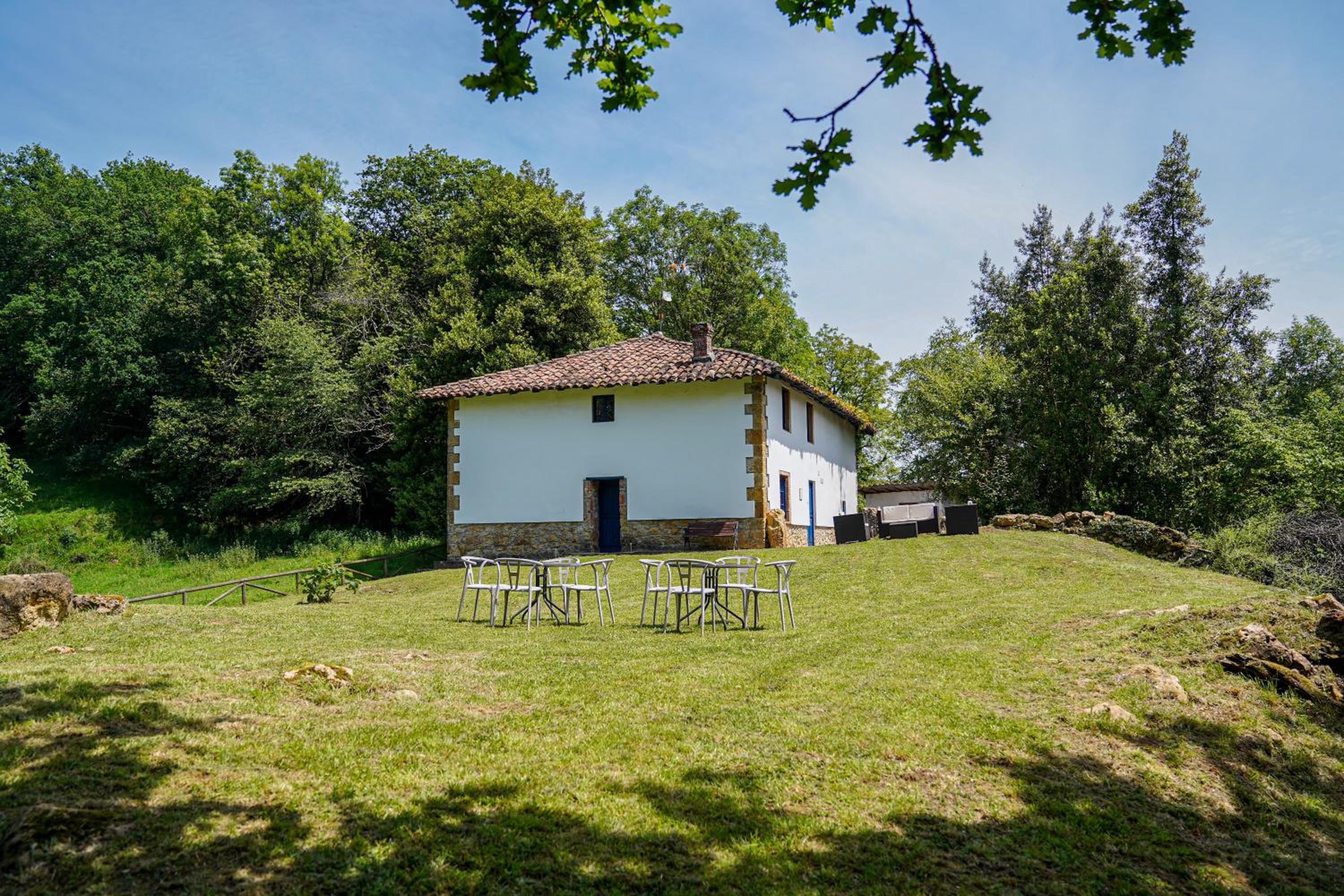 Casa Rural La Santa
