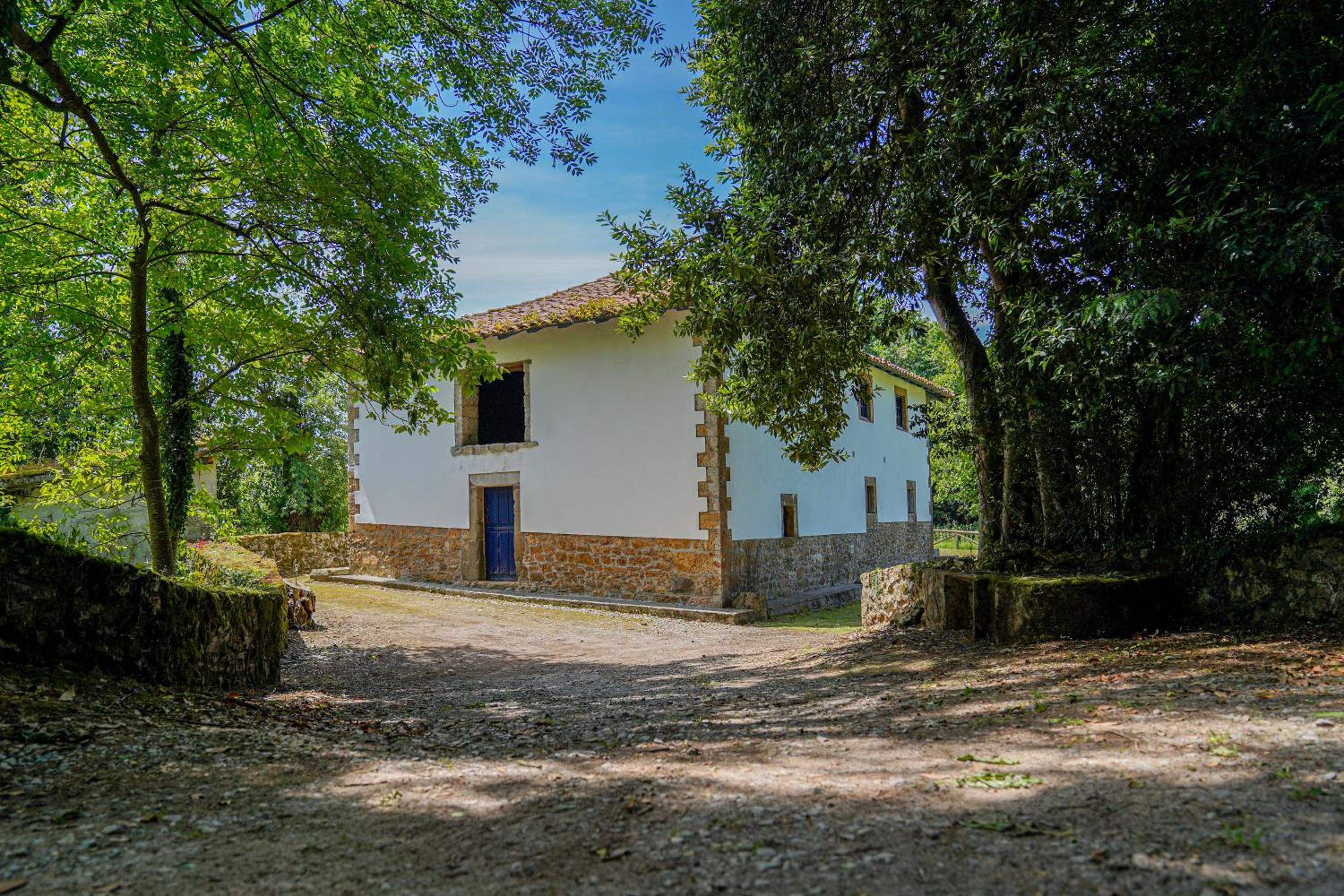 Casa Rural La Santa