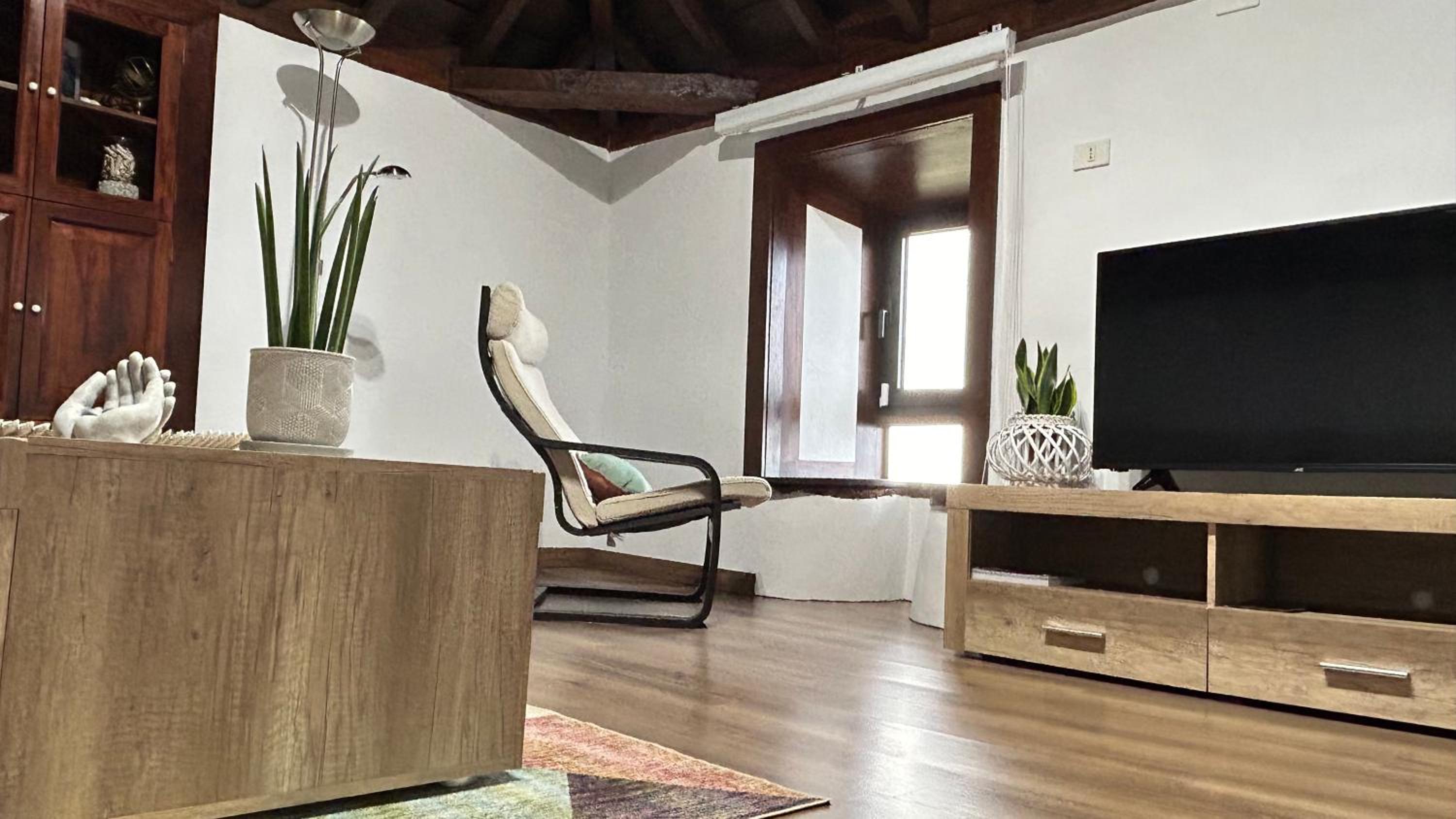 Casa Maruca