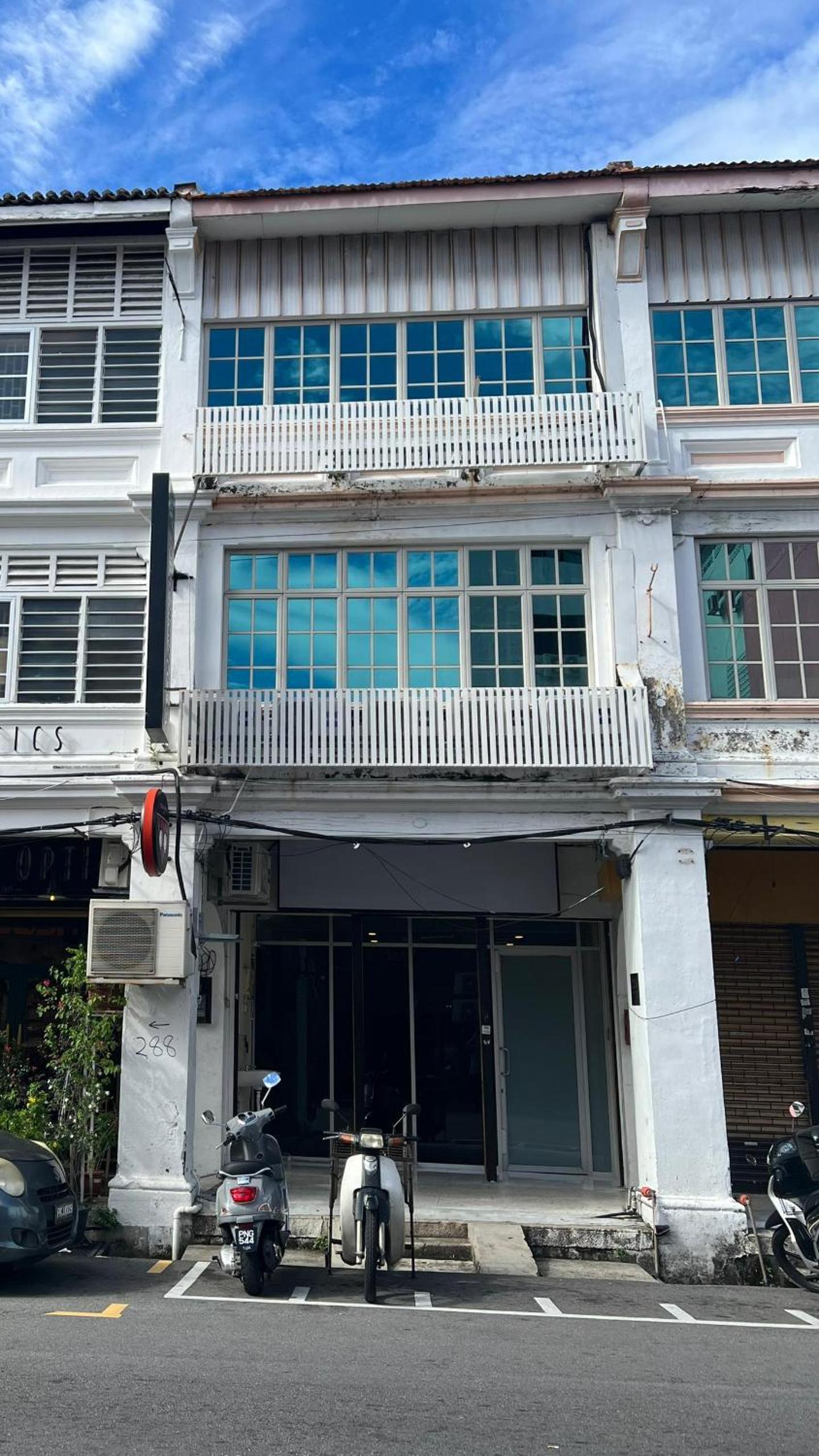 Aayu Chulia - Chulia St, George Town photo 2