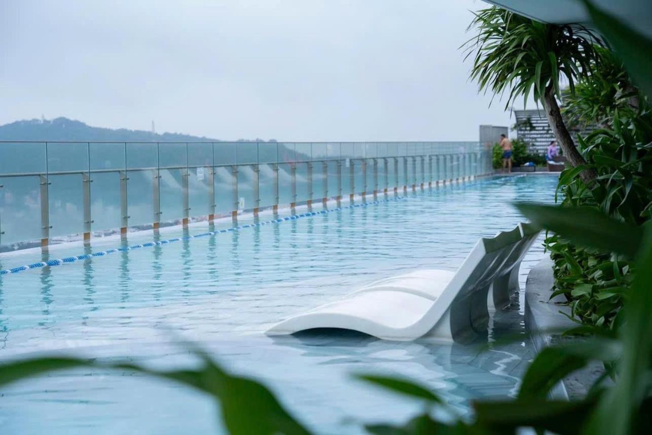The Song Vung Tau Homestay - VTLand view 2