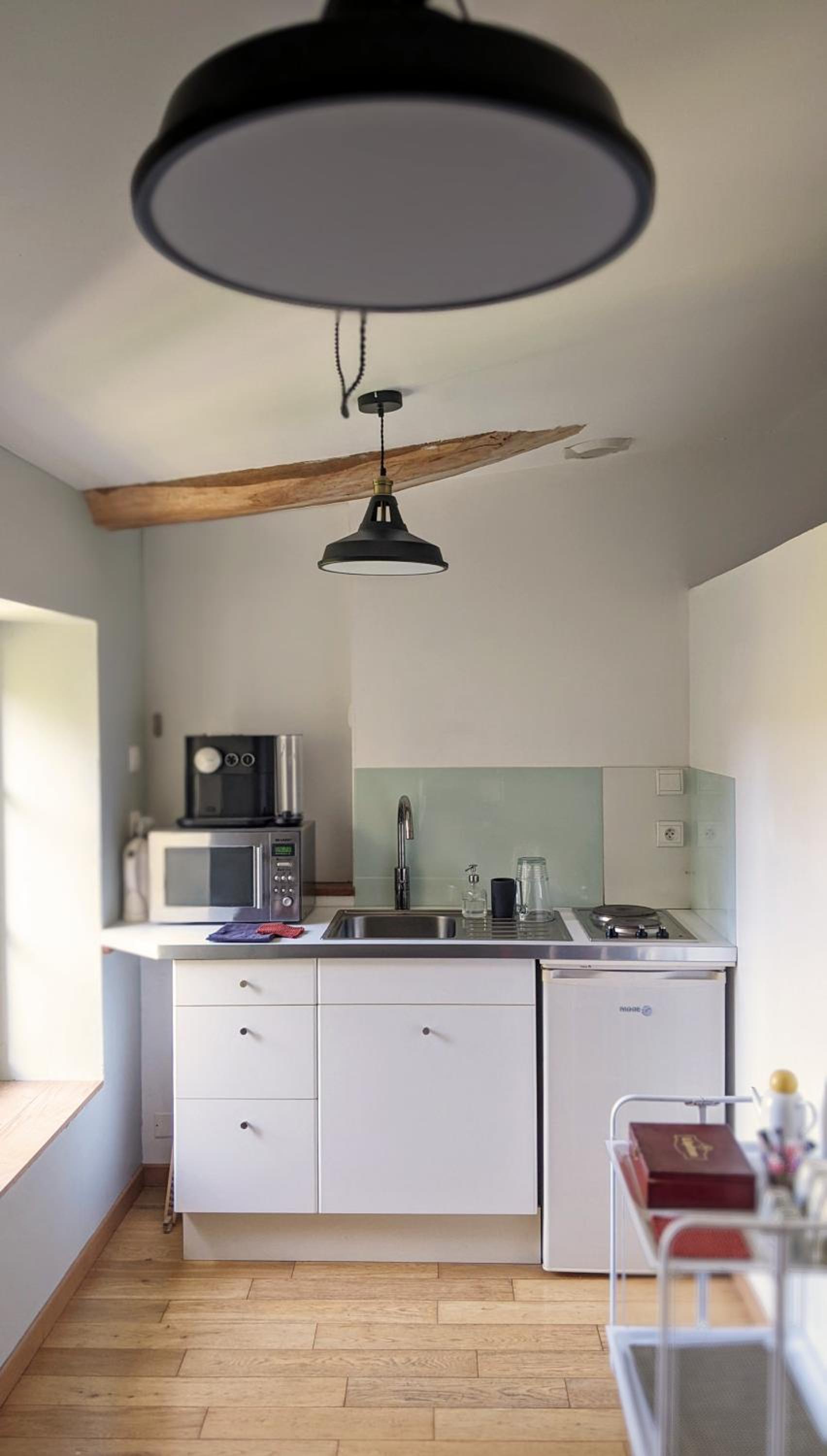 Le Clos Du Perret, photo 7