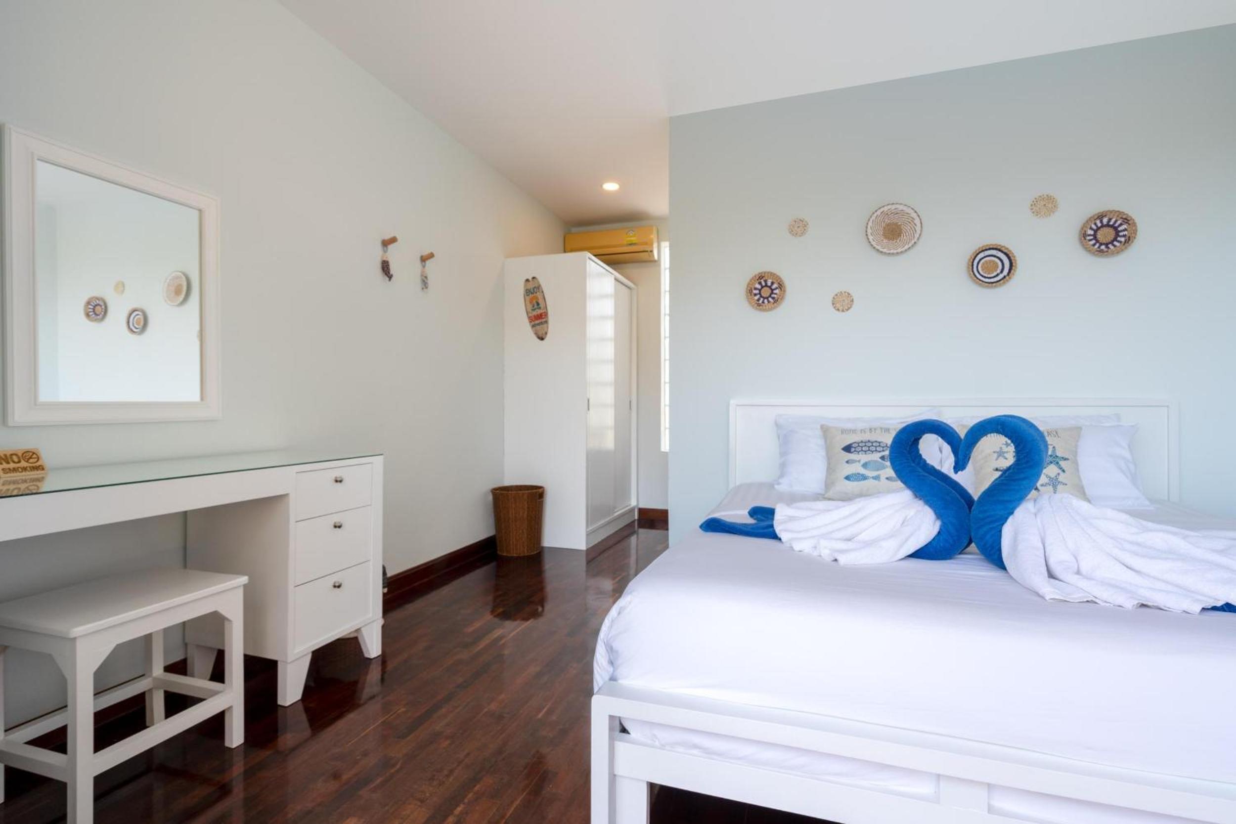 Amazing Seaview Villa Serena 4 Bedrooms