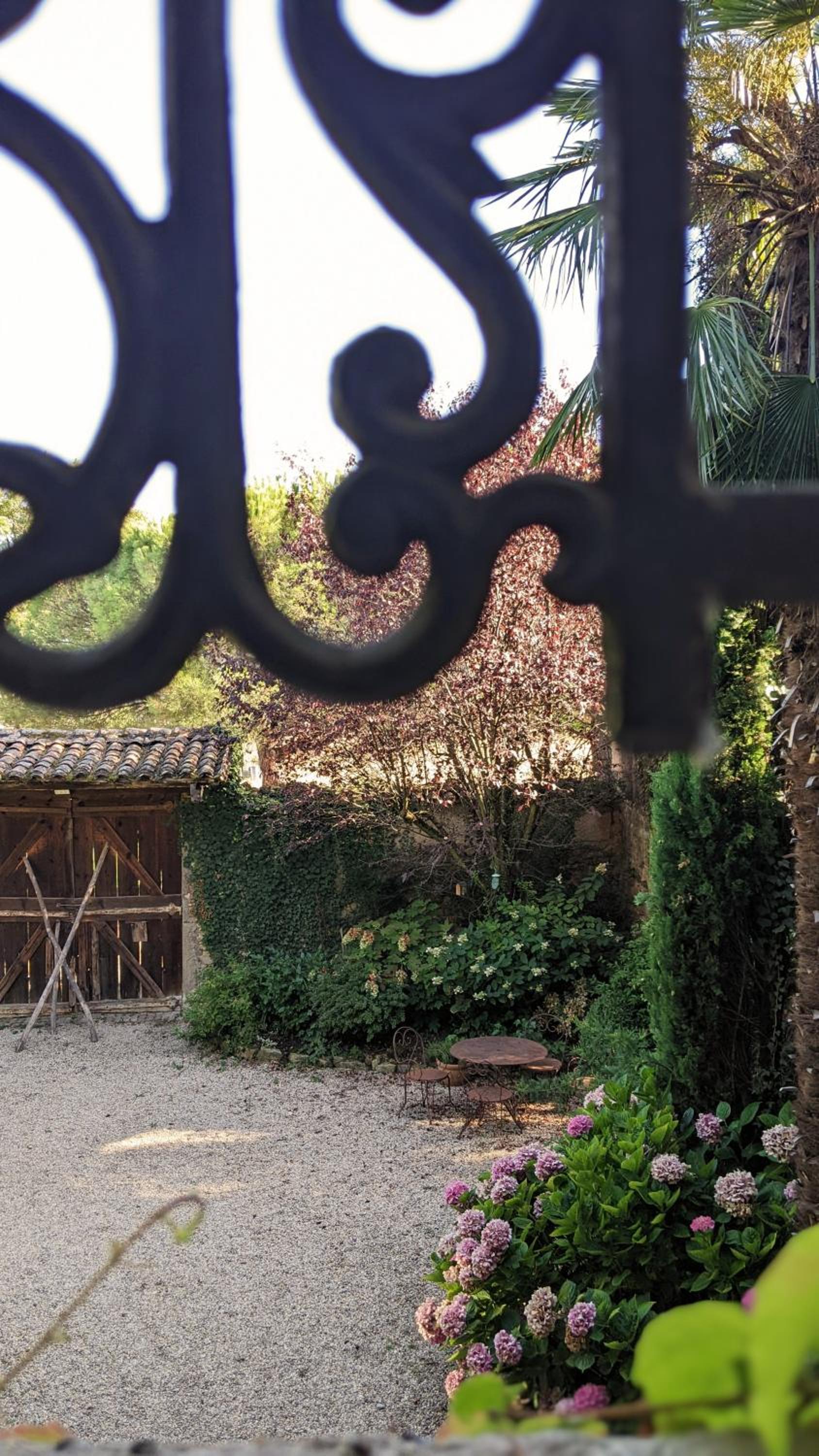 Le Clos Du Perret, photo 19