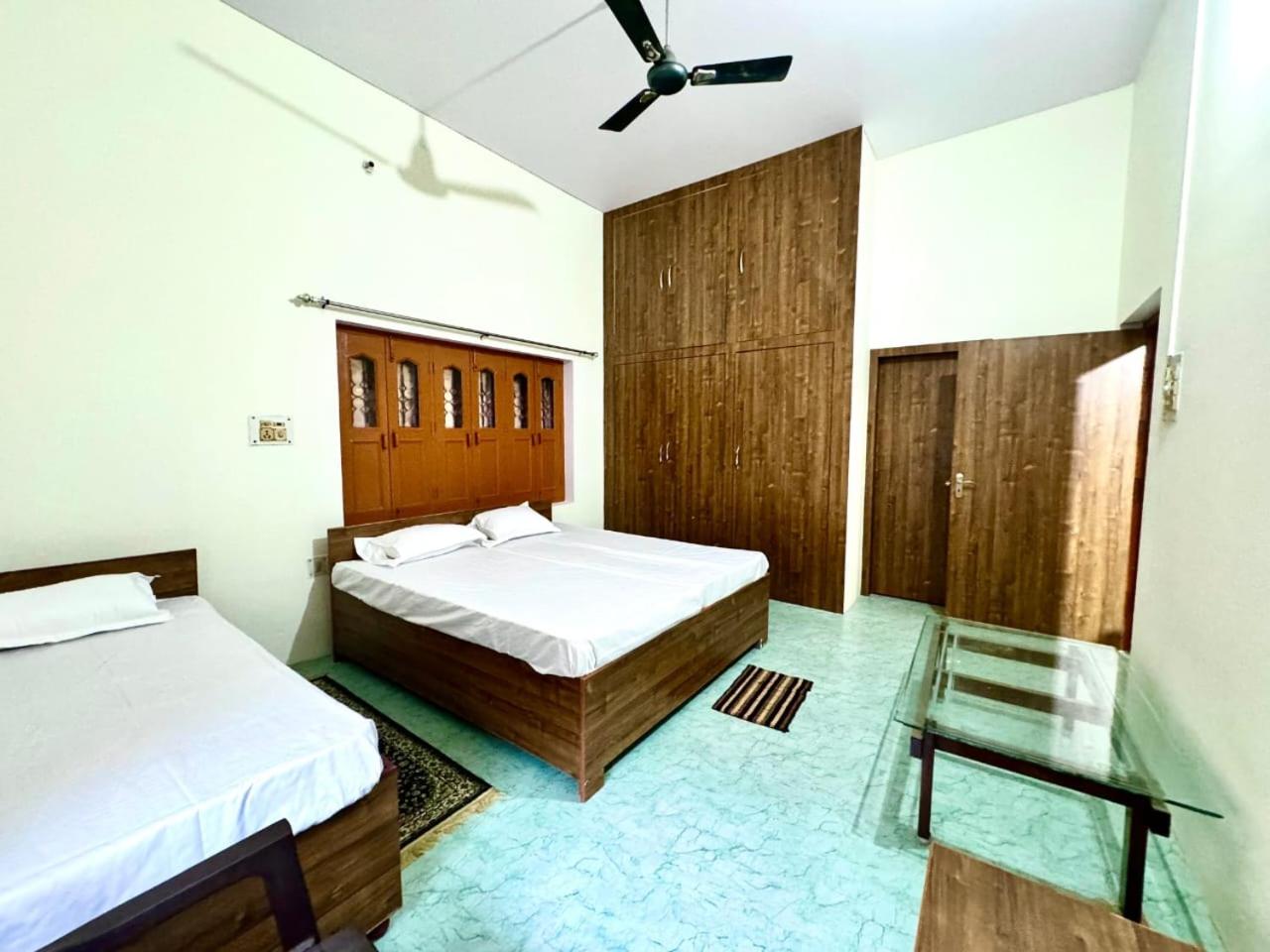 Hotel Shivoham Ashoka Inn view 3