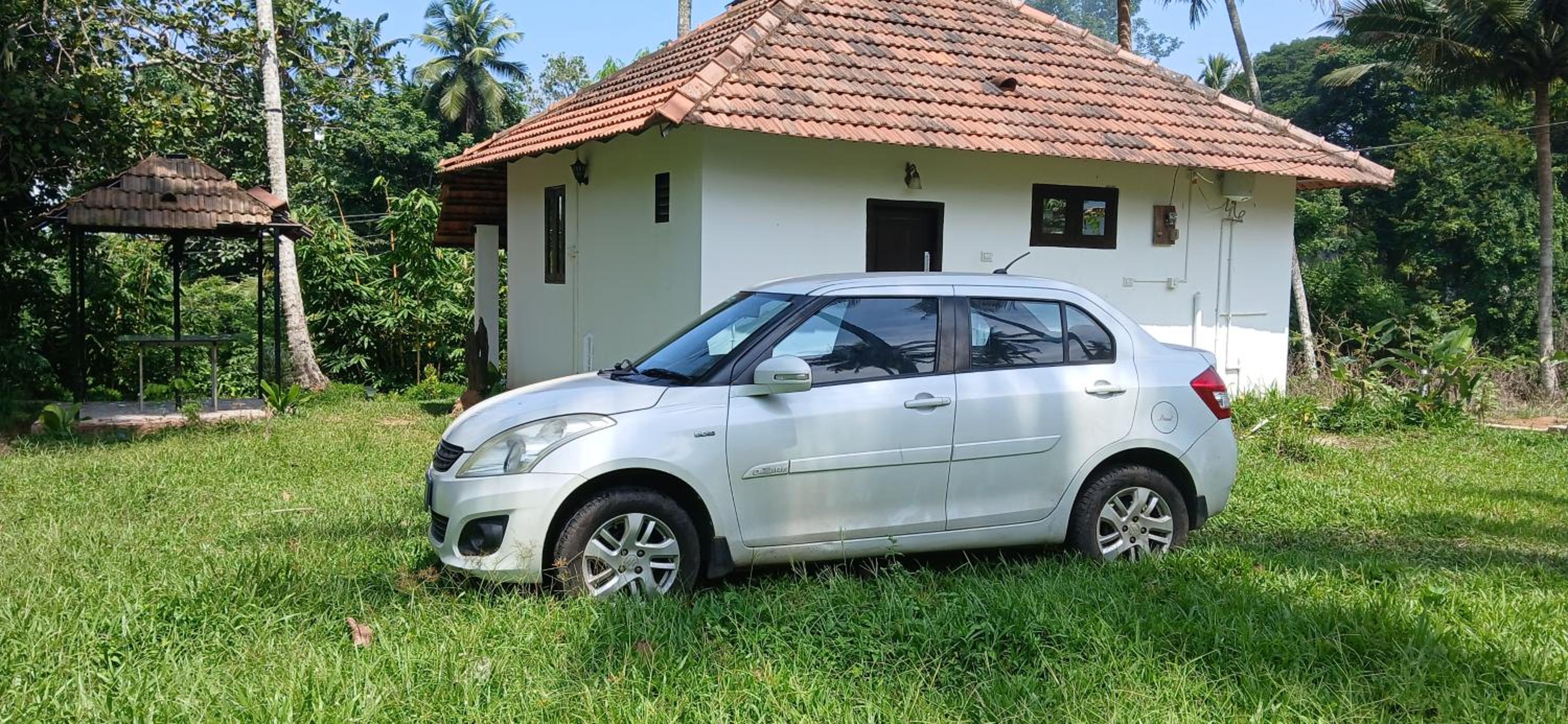 Wellness home Ayurvedia