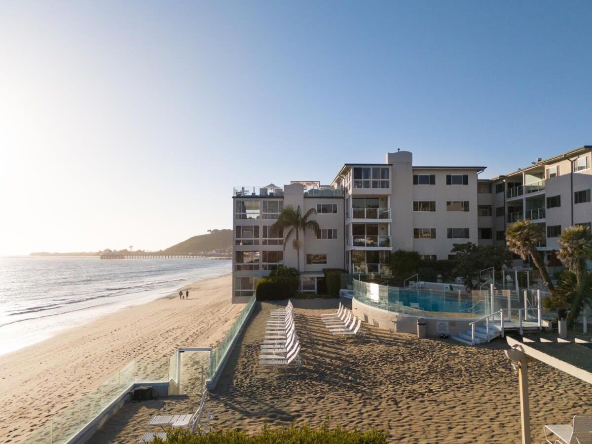 Aqualina Best View in Malibu by Stay Awhile Villas