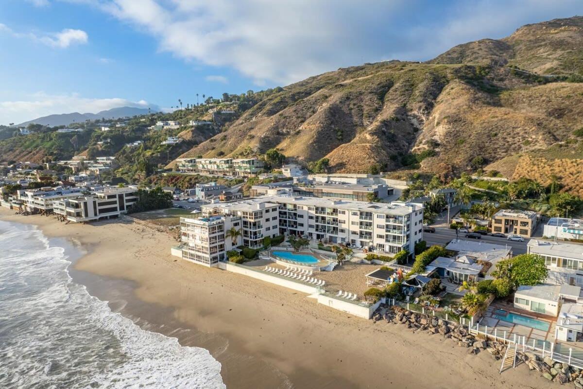 Aqualina Best View in Malibu by Stay Awhile Villas