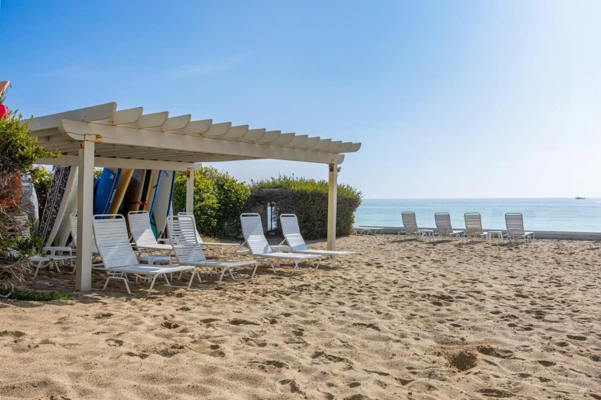 Aqualina Best View in Malibu by Stay Awhile Villas