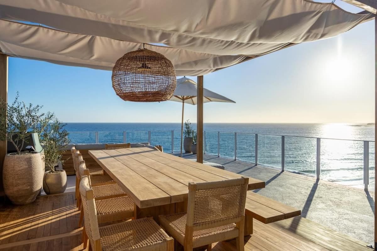 Aqualina Best View in Malibu by Stay Awhile Villas