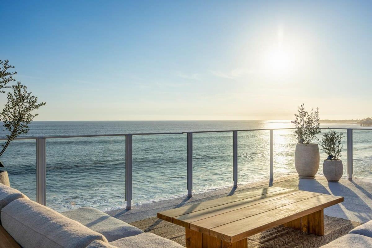 Aqualina Best View in Malibu by Stay Awhile Villas