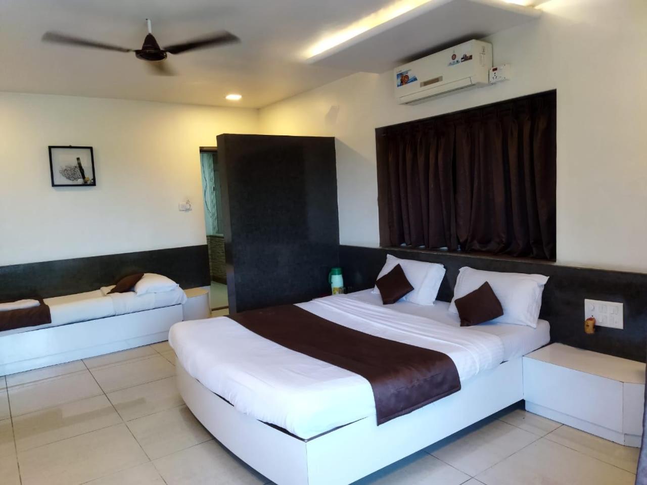 Hotel Anupama view 5