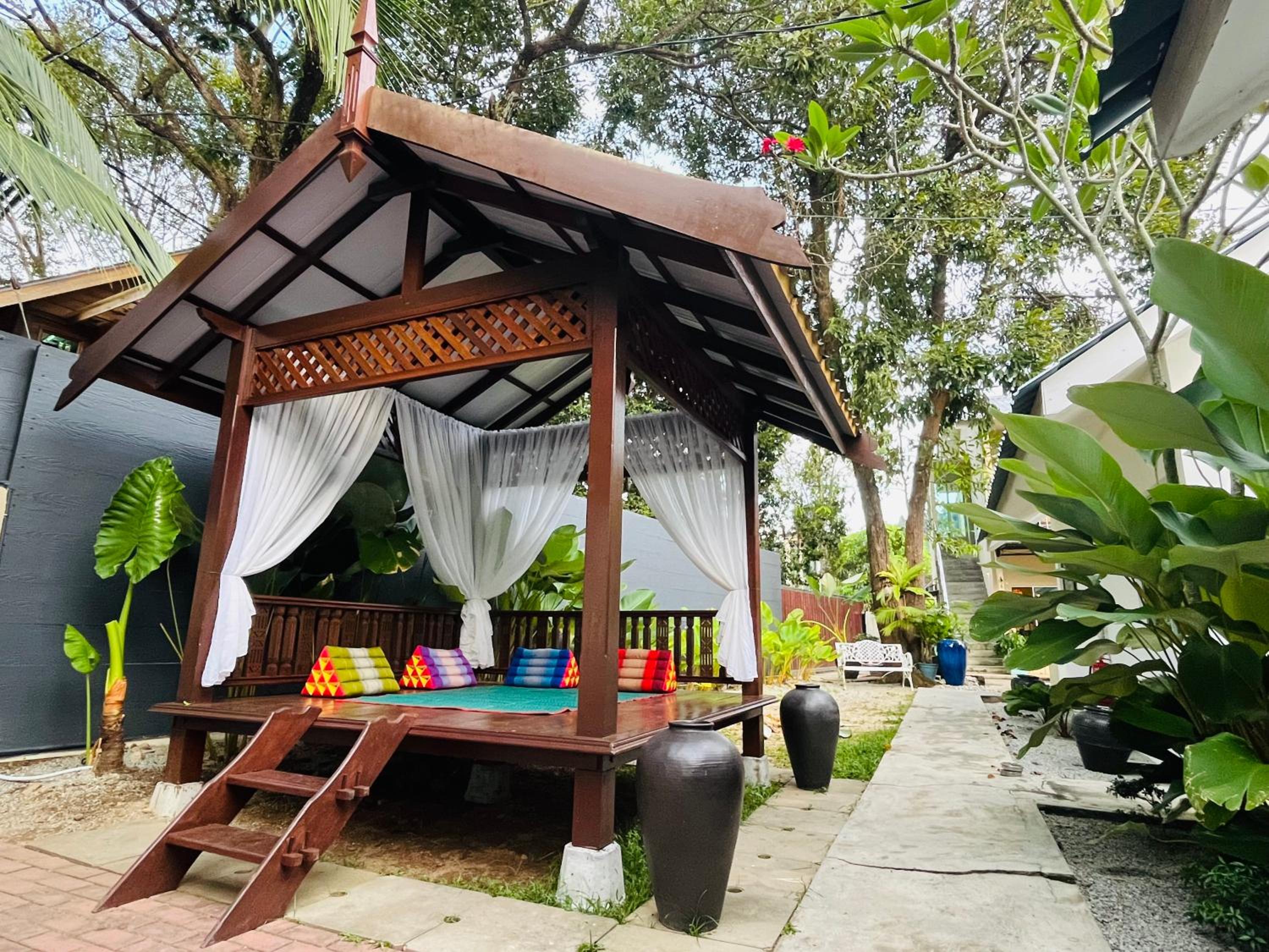 The Fint Hus Villa Langkawi photo 4