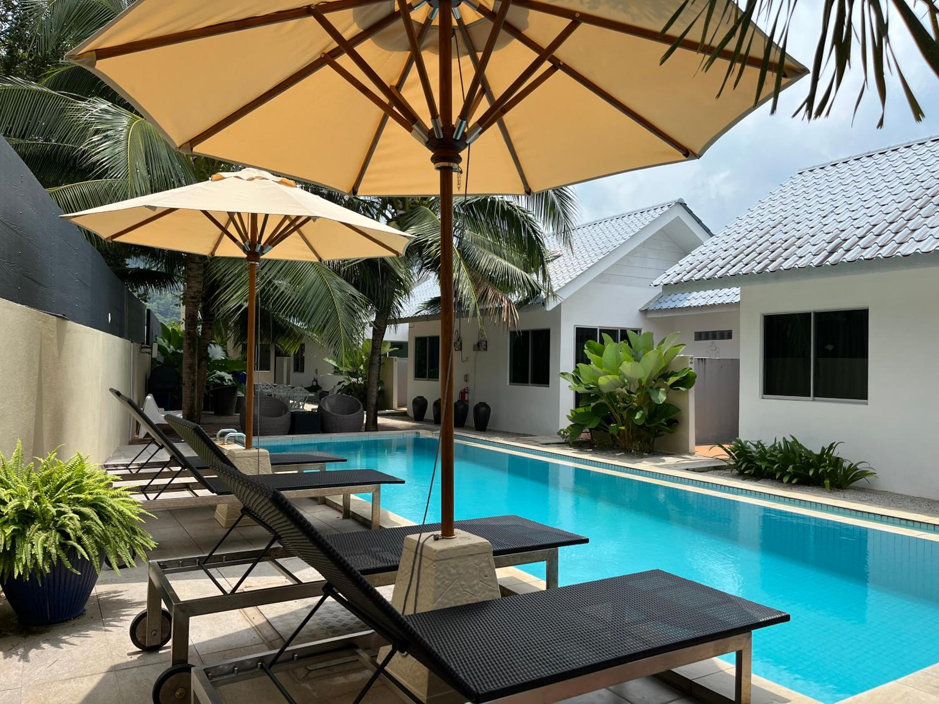 The Fint Hus Villa Langkawi photo 1