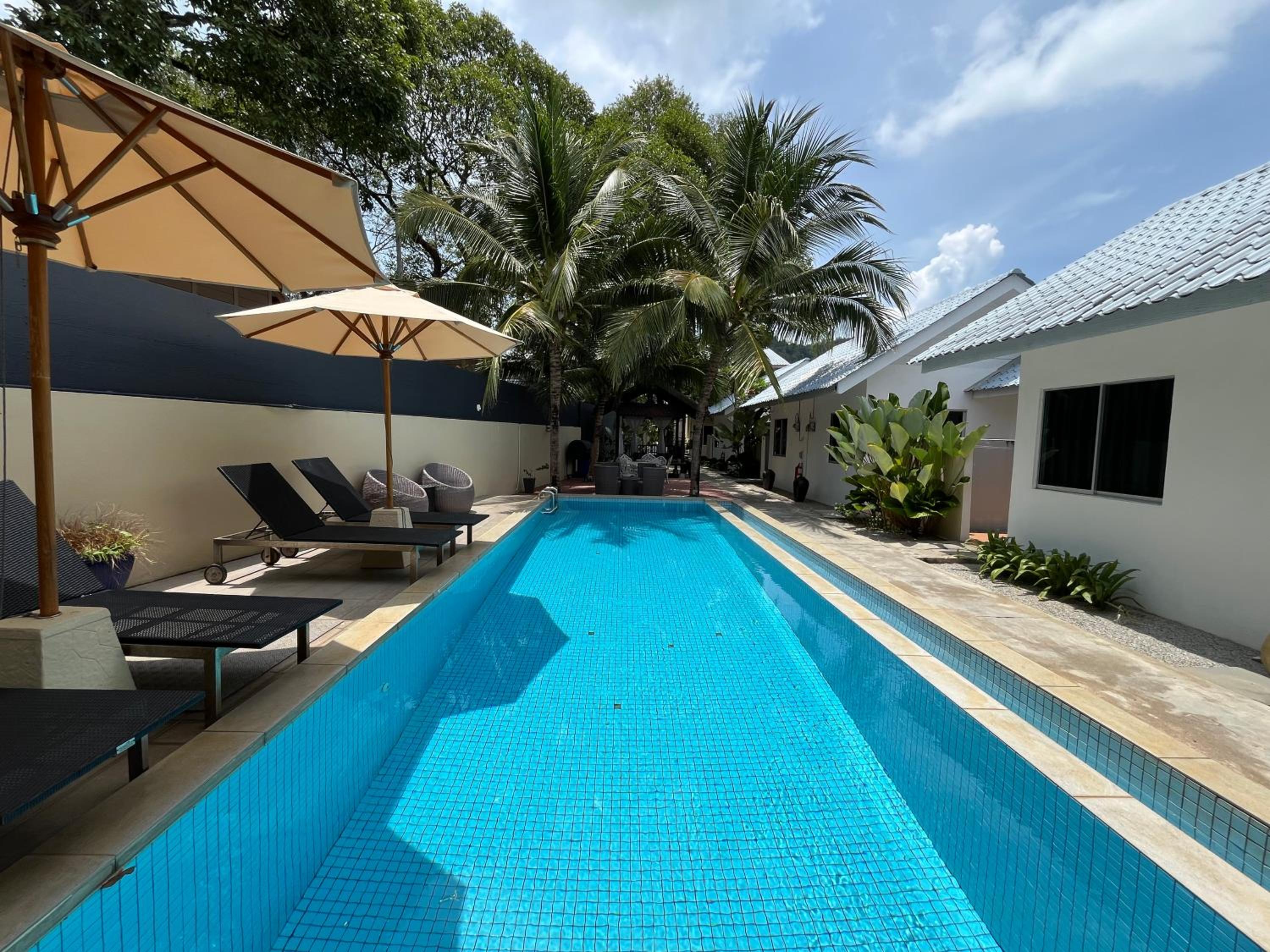 The Fint Hus Villa Langkawi photo 6