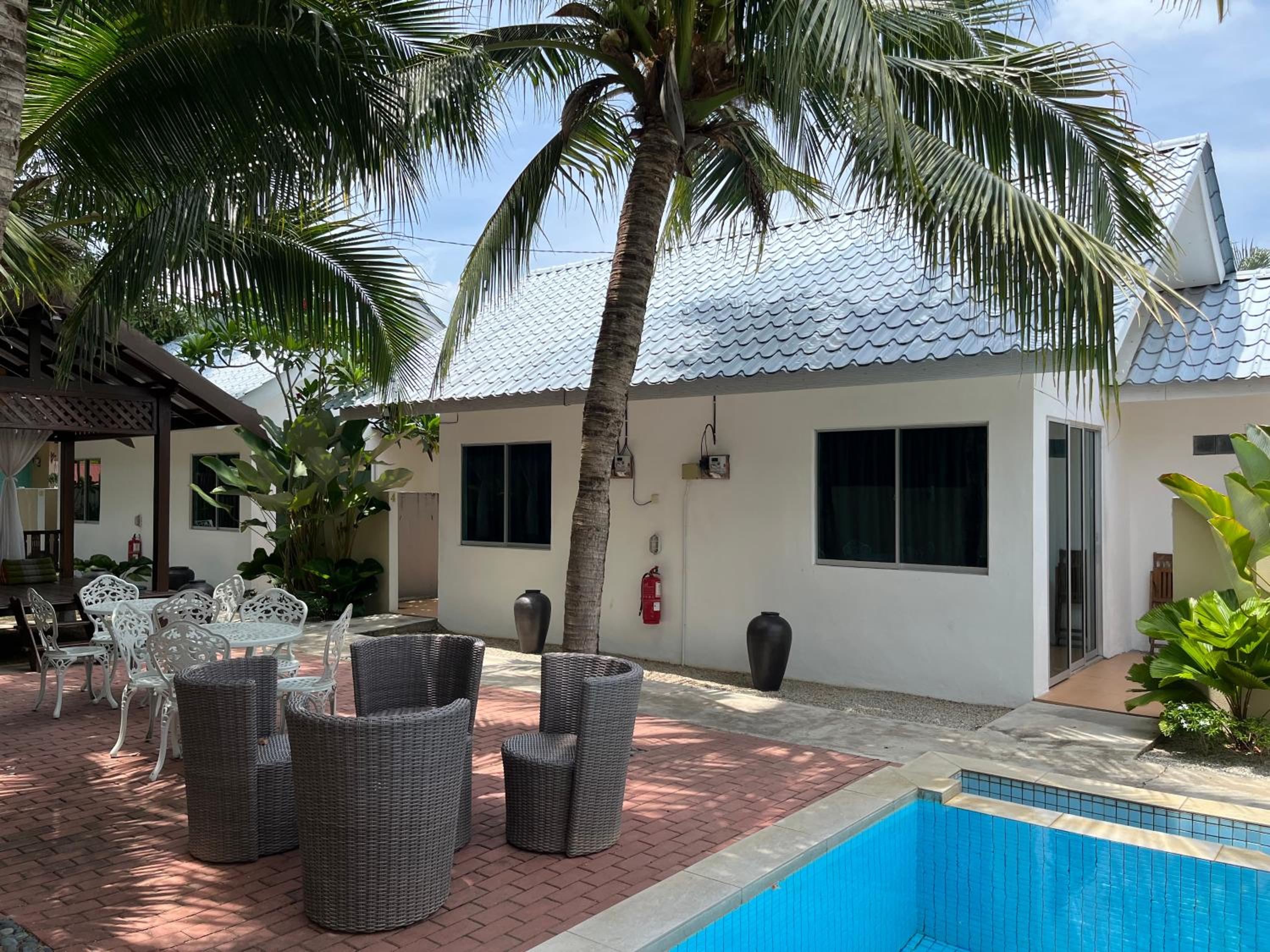 The Fint Hus Villa Langkawi photo 7