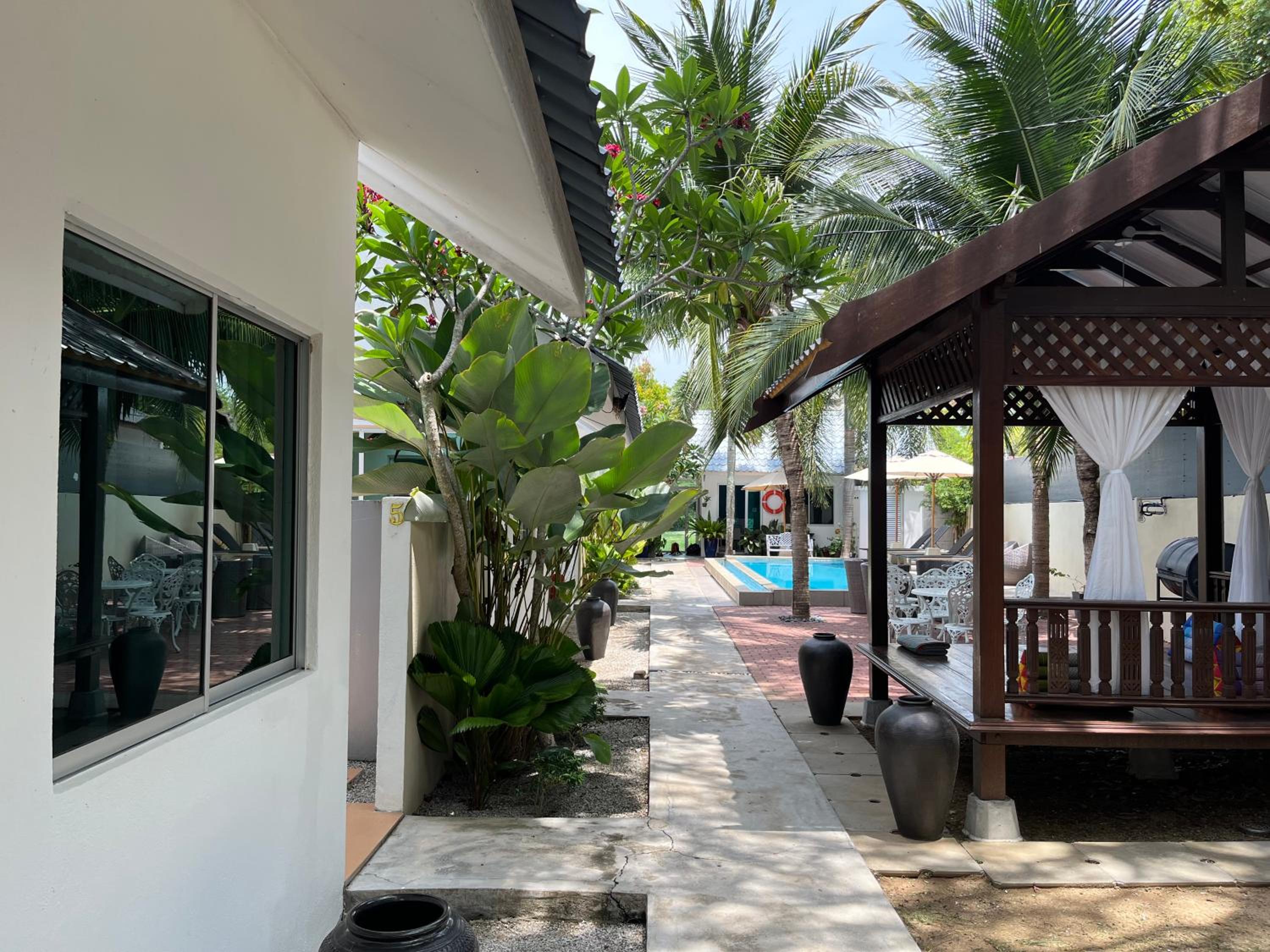 The Fint Hus Villa Langkawi photo 8