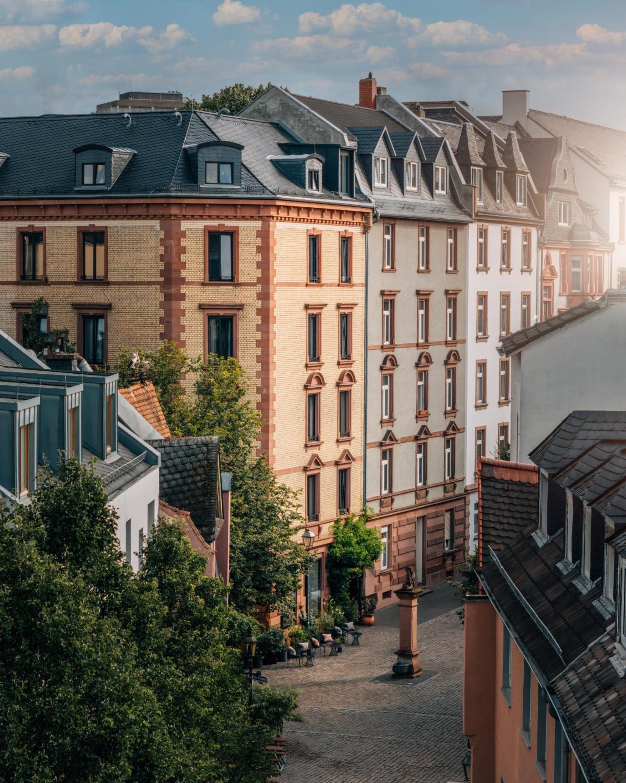 Hotel Libertine Lindenberg - Image 1