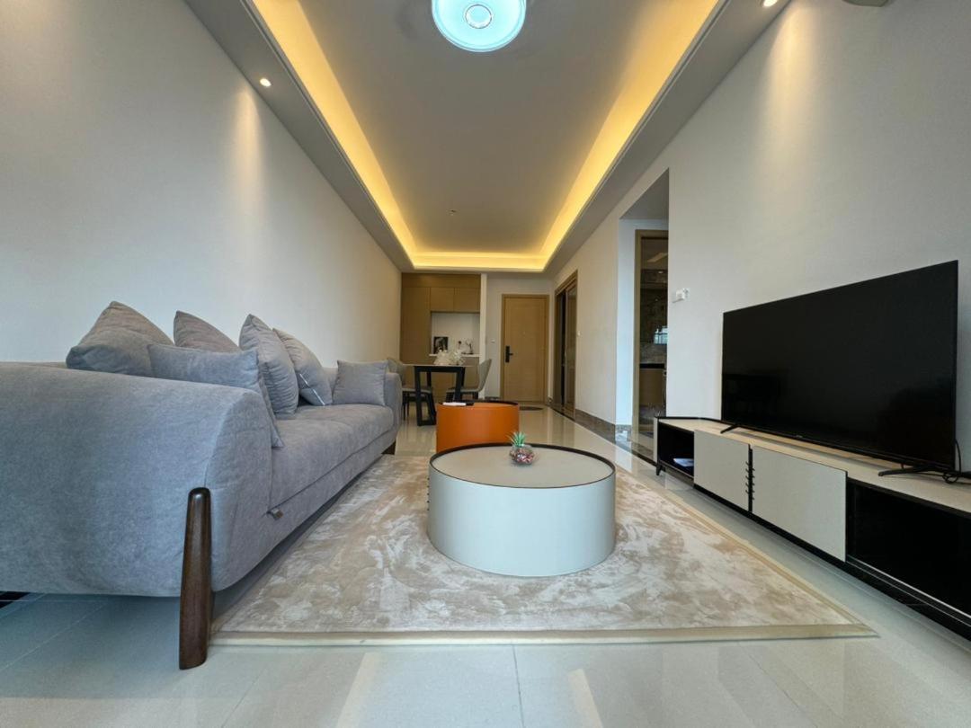 R&F Princess Cove Seine Region by TREX #Johor Bahru #JB Sentral #Nearby CIQ & Singapore