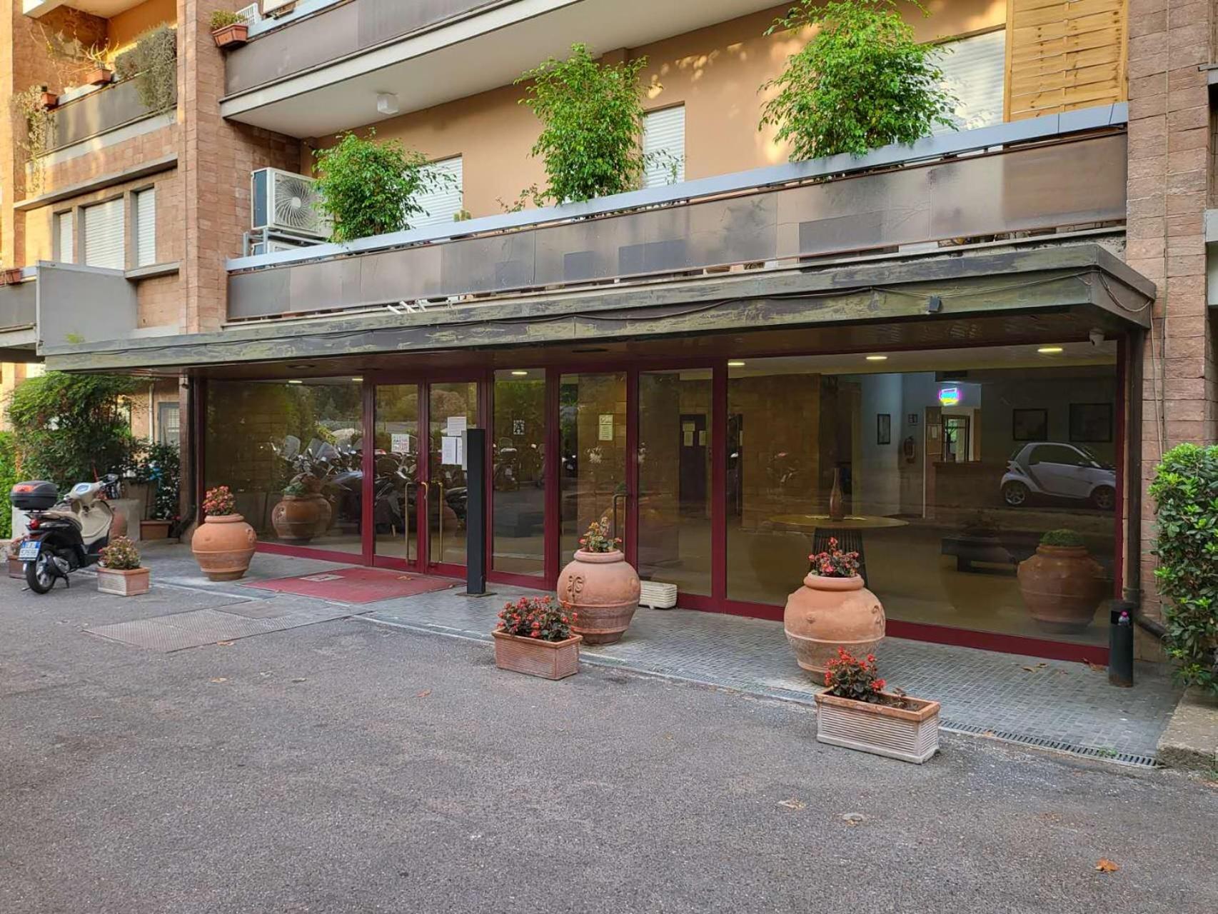 Venus Inn Casa Vacanze AURELIA ANTICA