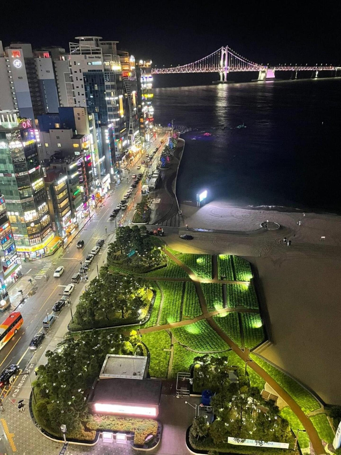 Gwanganri Stay A view 3