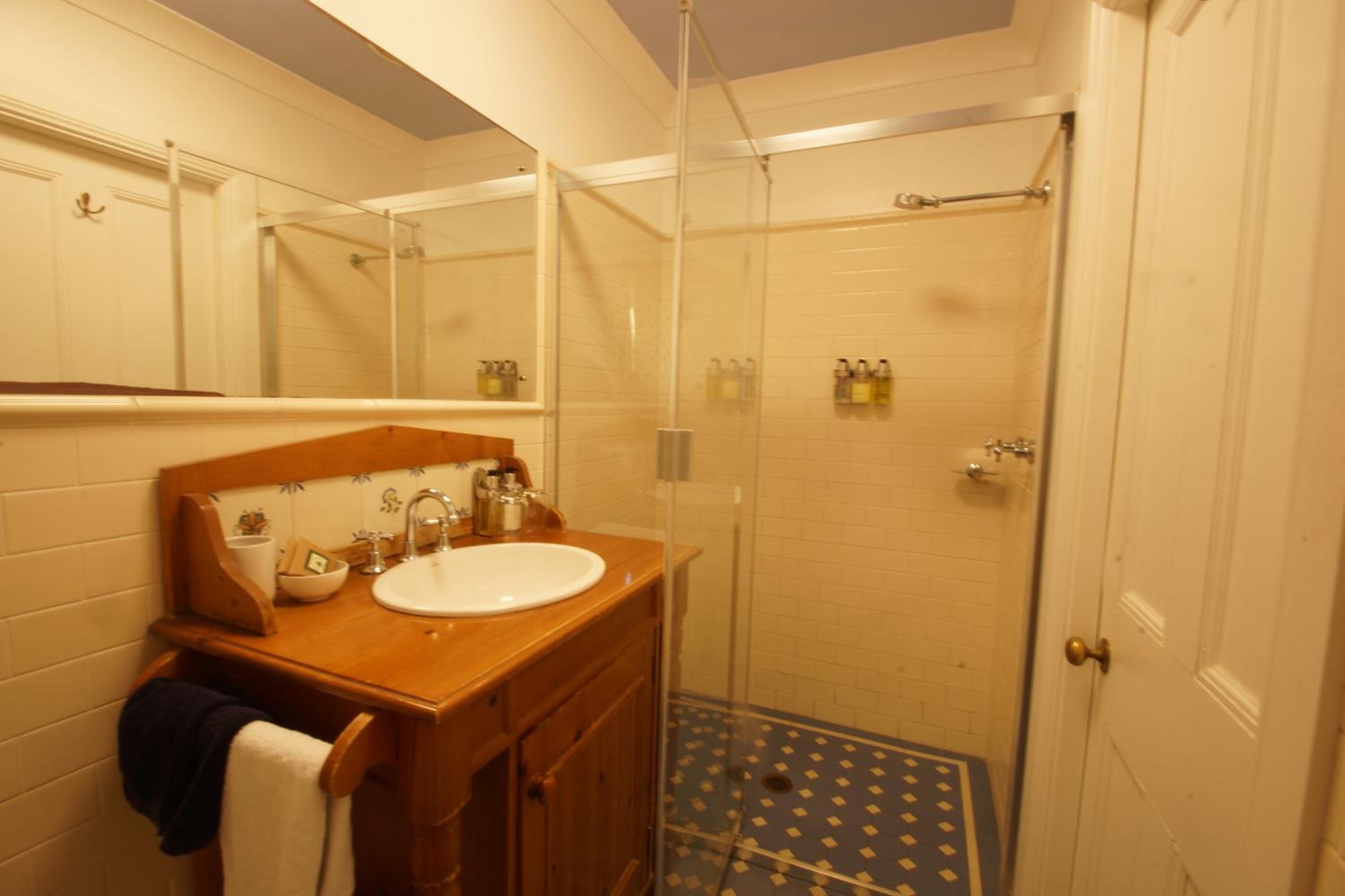 The Carriages Boutique Hotel and Vineyard