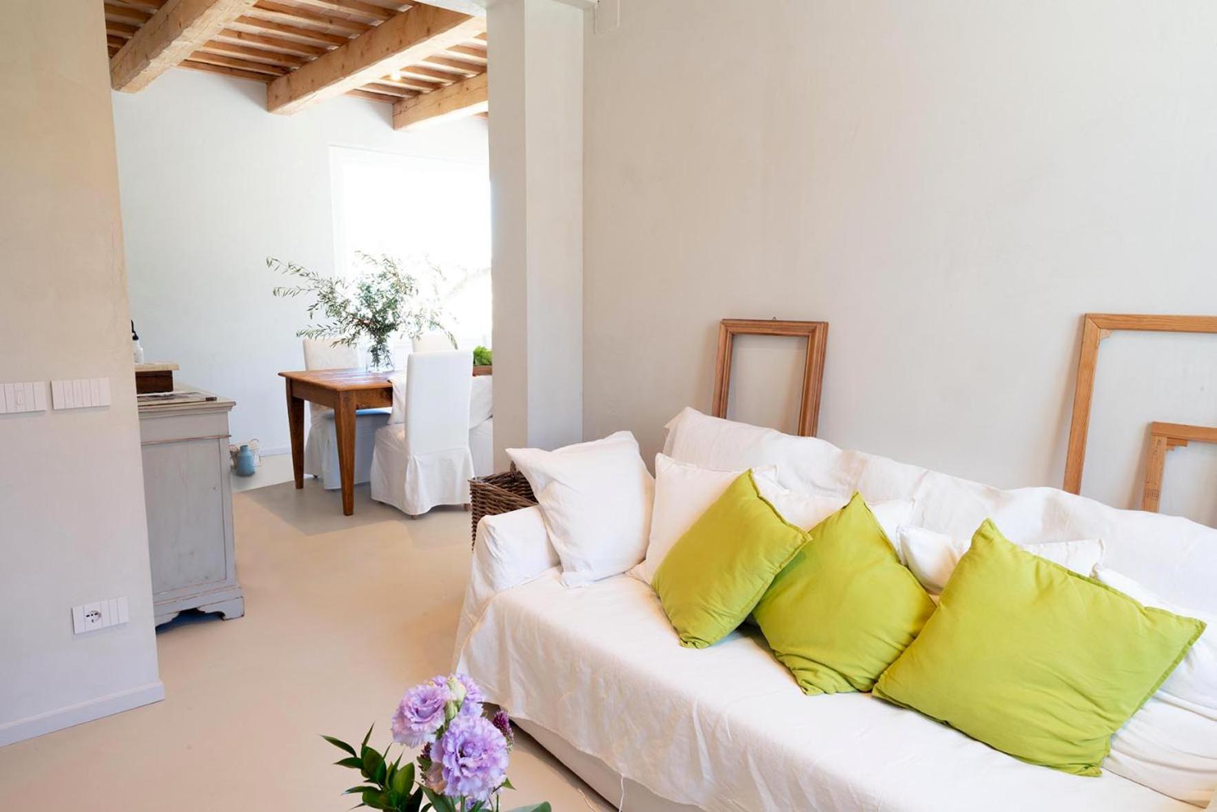 Villa San Pietro & Rooms view 2