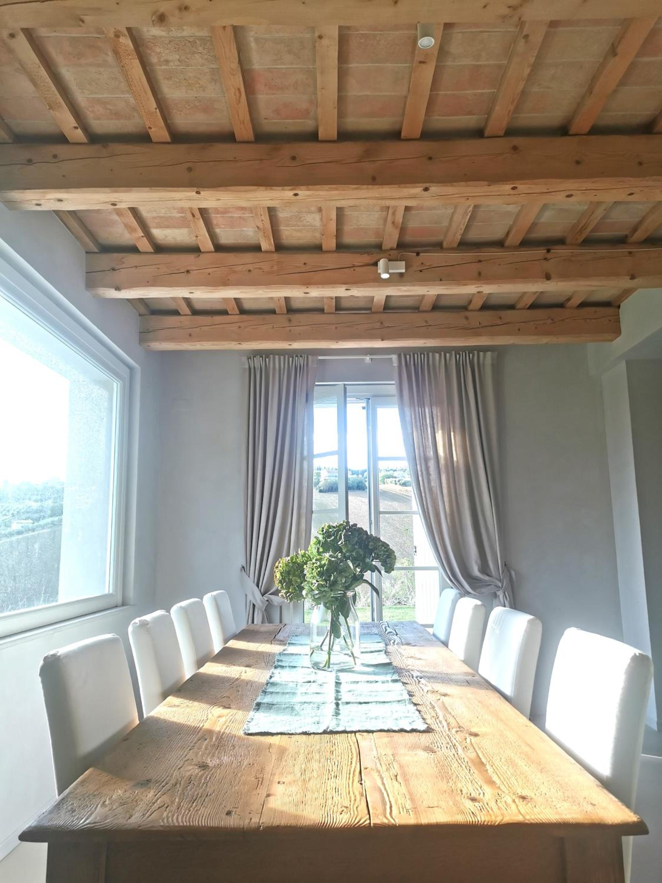 Villa San Pietro & Rooms view 5