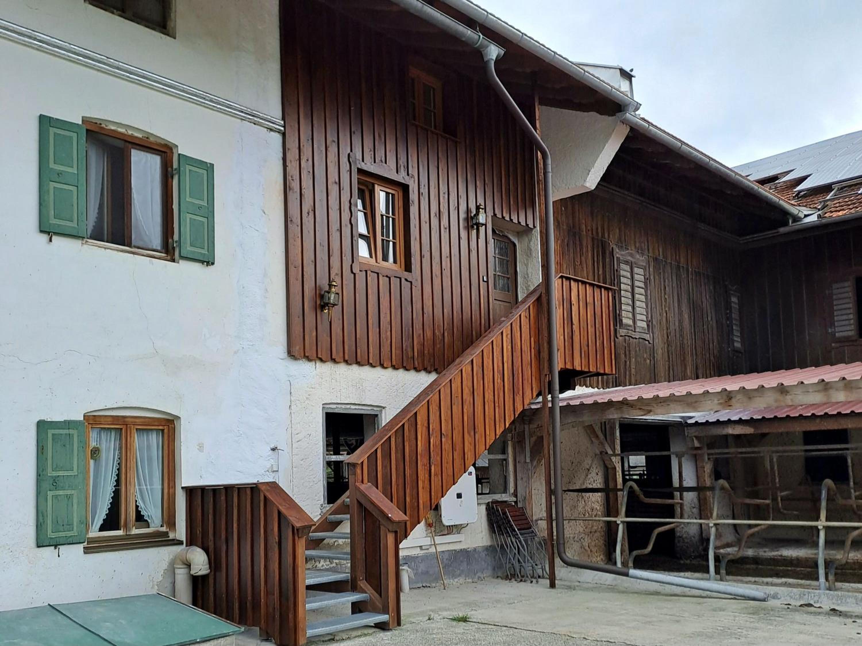 Ferienwohnung Sunseid n