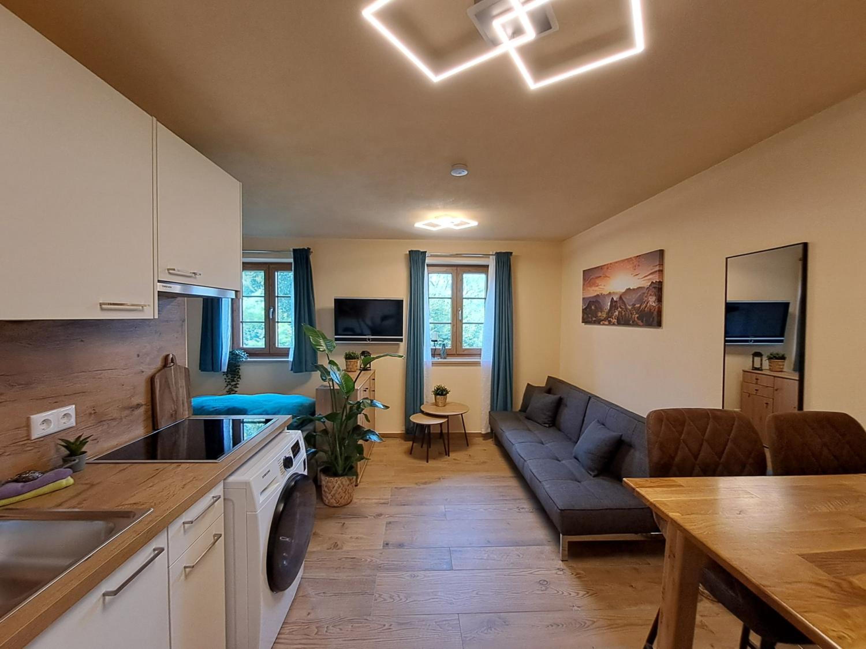 Ferienwohnung Sunseid n