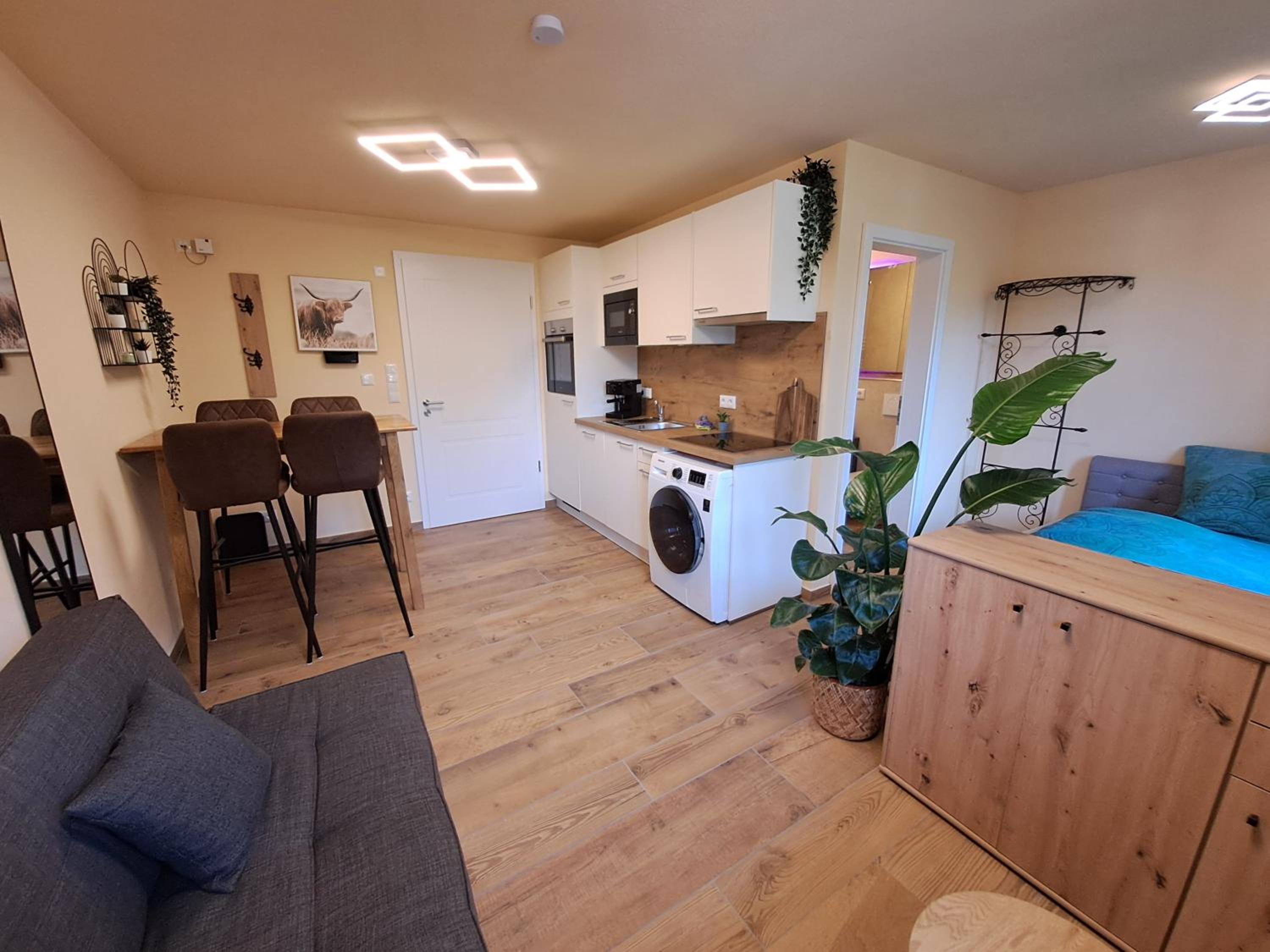 Ferienwohnung Sunseid n