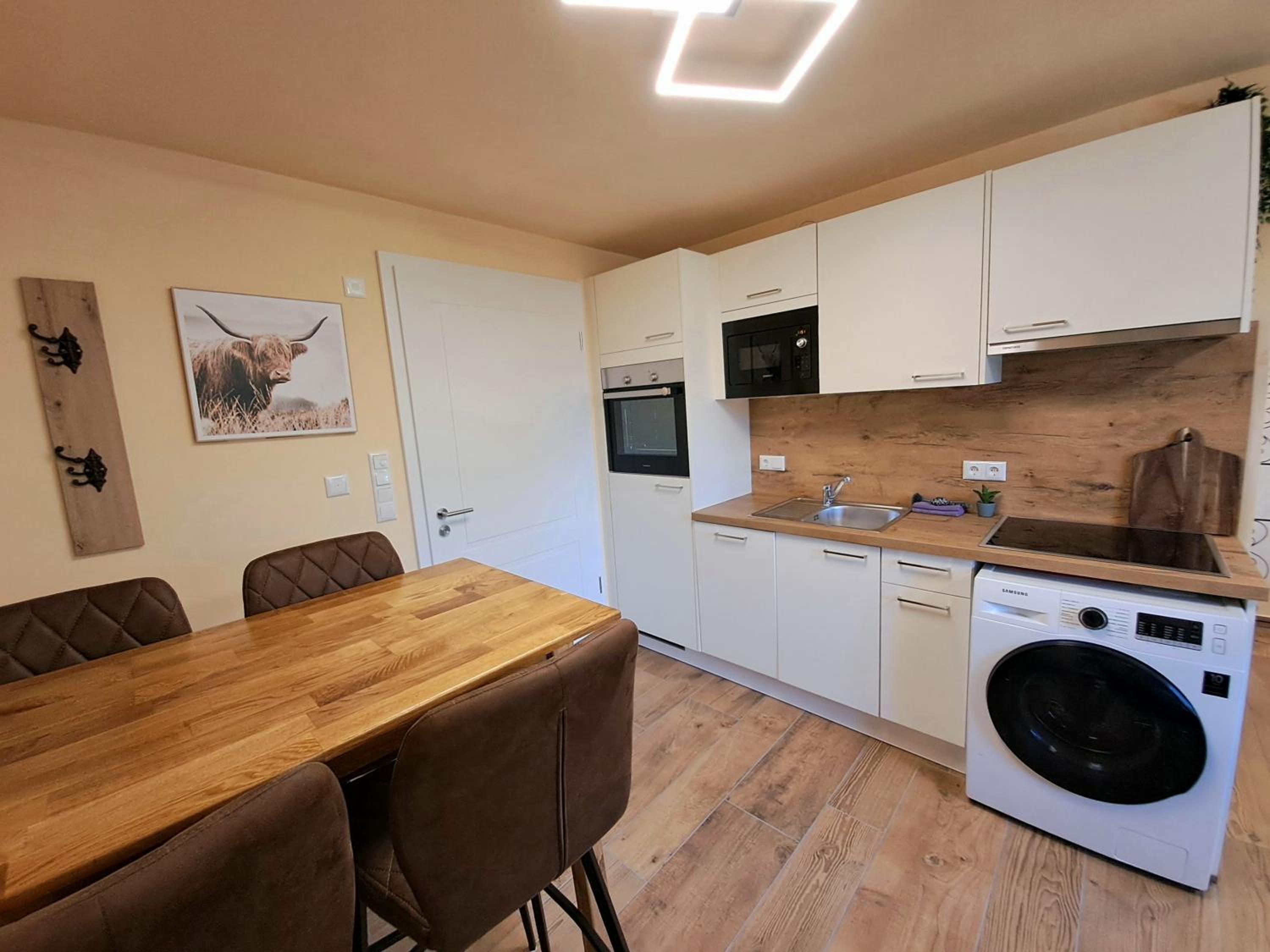 Ferienwohnung Sunseid n