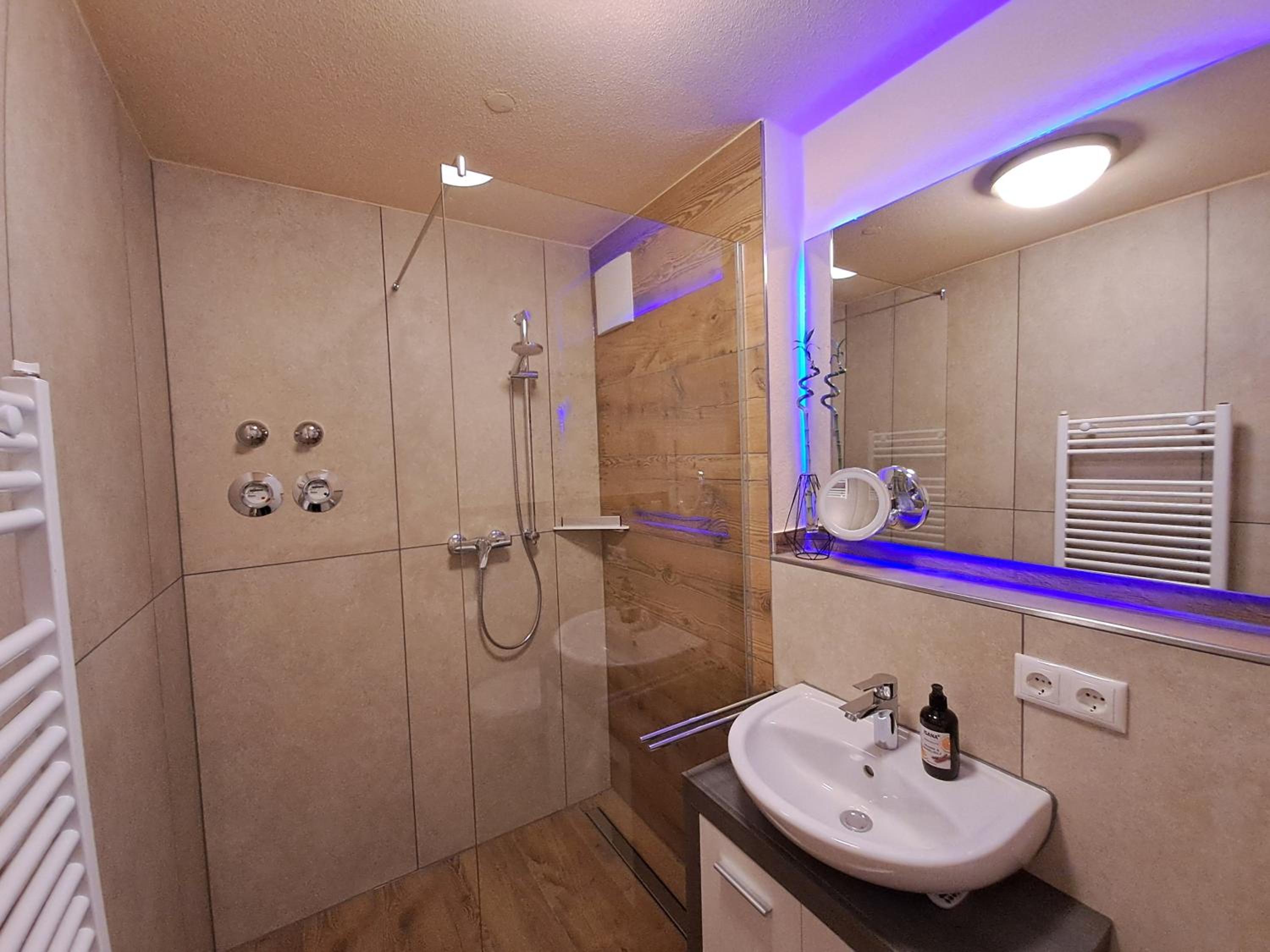 Ferienwohnung Sunseid n