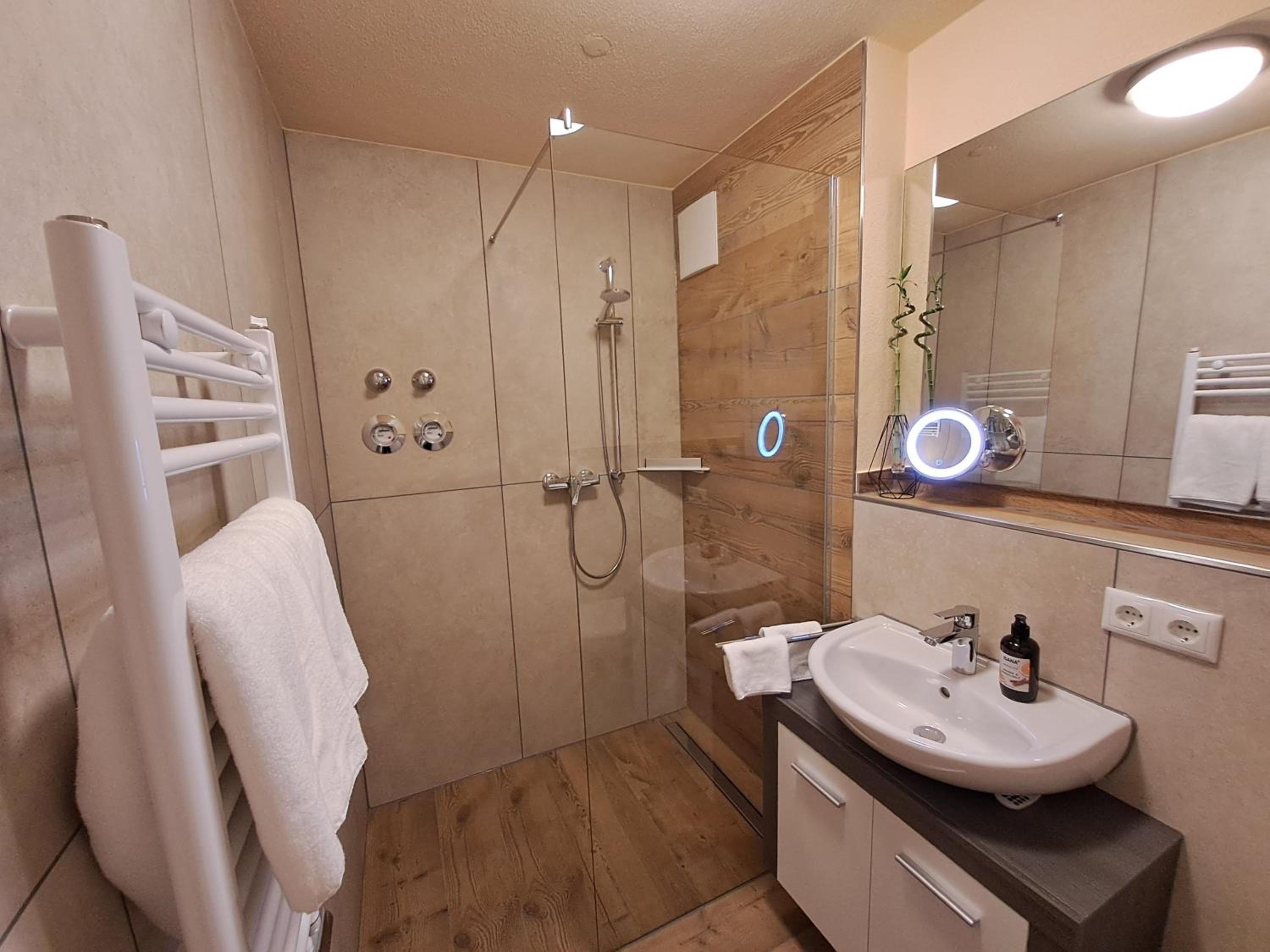 Ferienwohnung Sunseid n