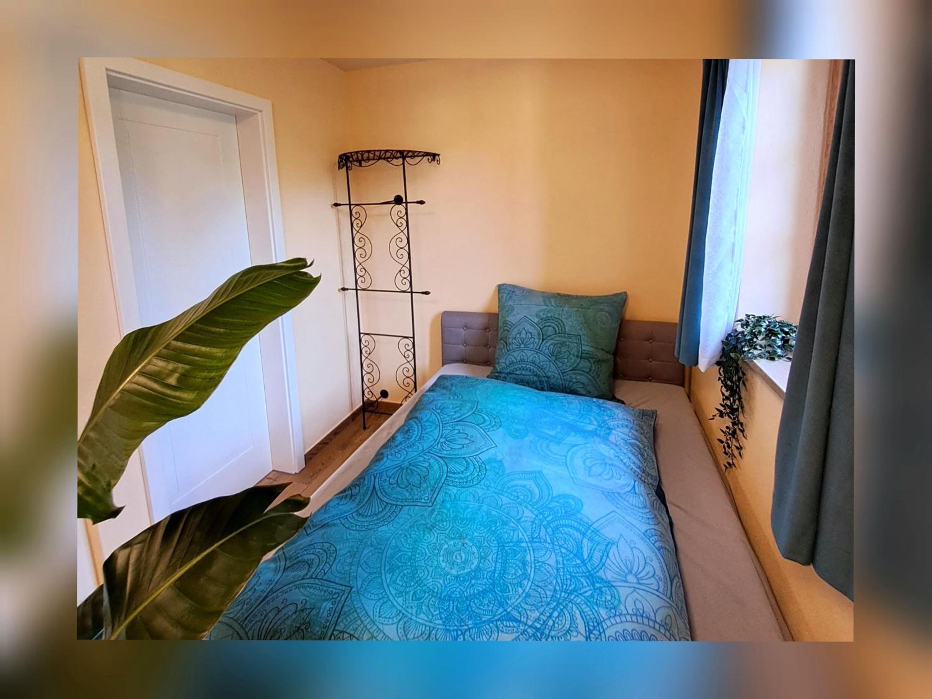 Ferienwohnung Sunseid n
