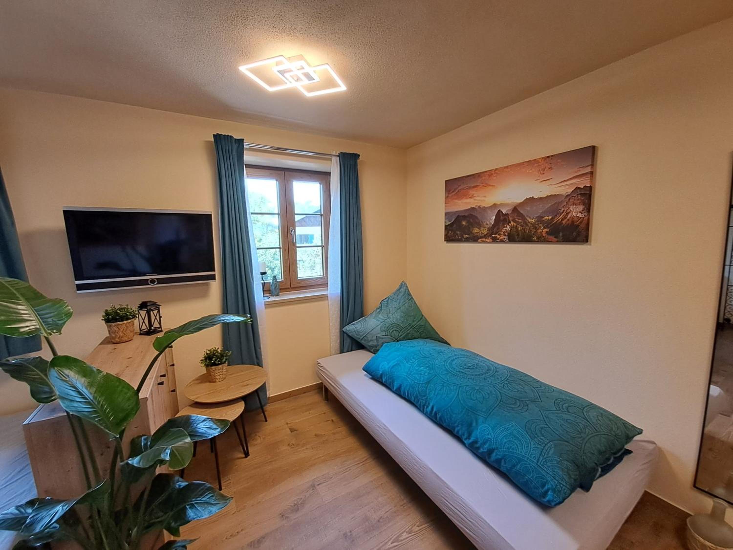 Ferienwohnung Sunseid n