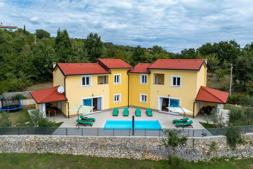 Villa Terra