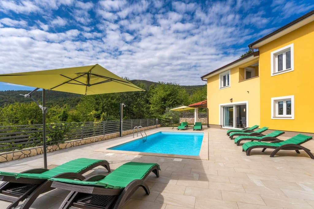 Villa Terra