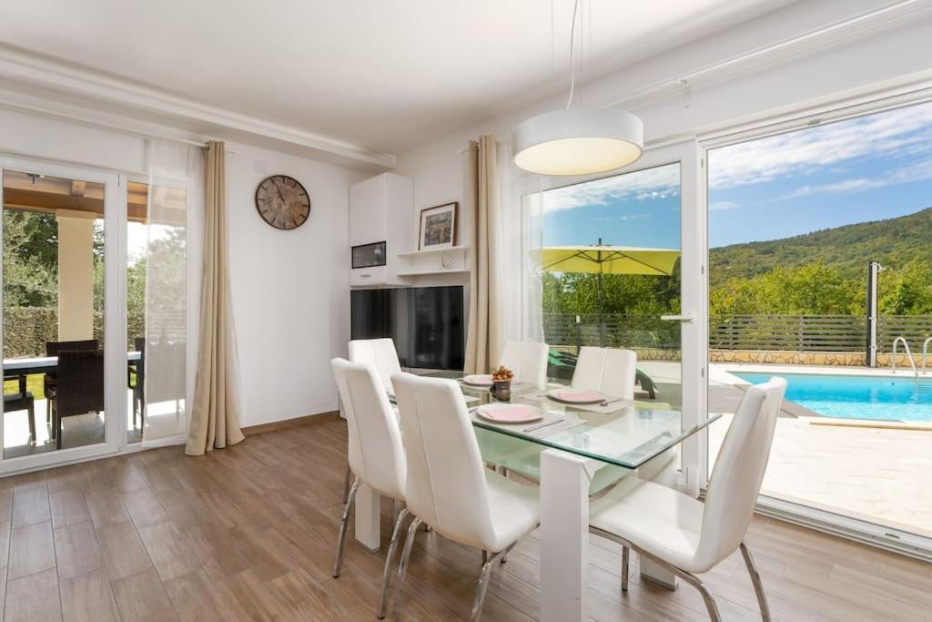 Villa Terra