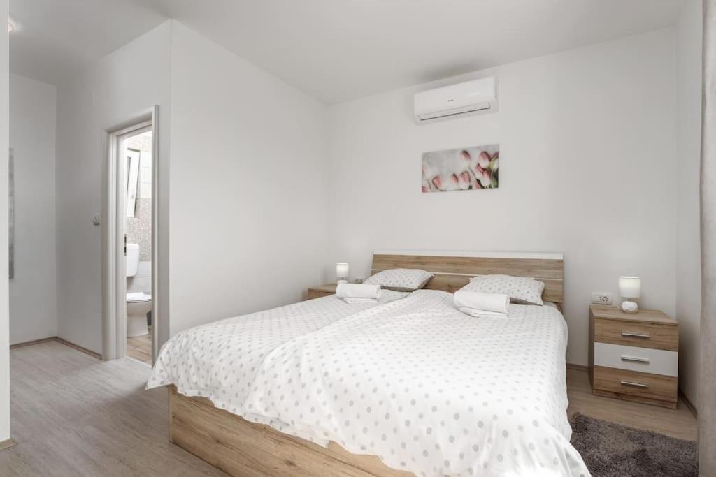 Villa Terra en Mošćenice