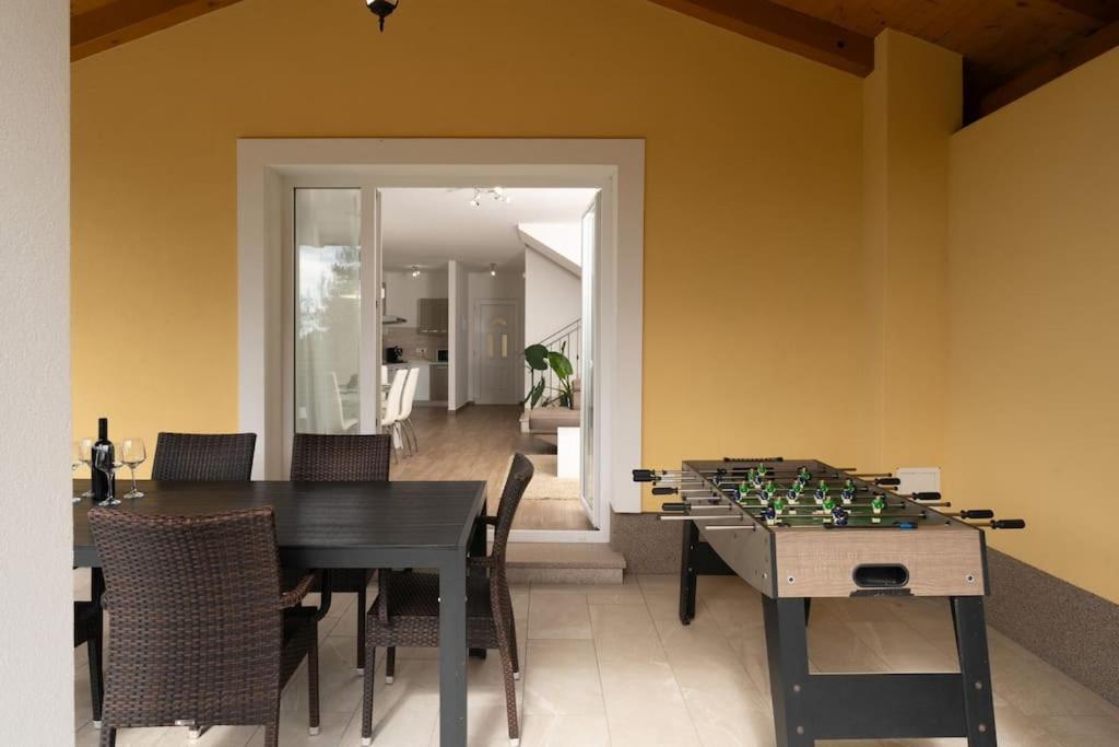 Villa Terra