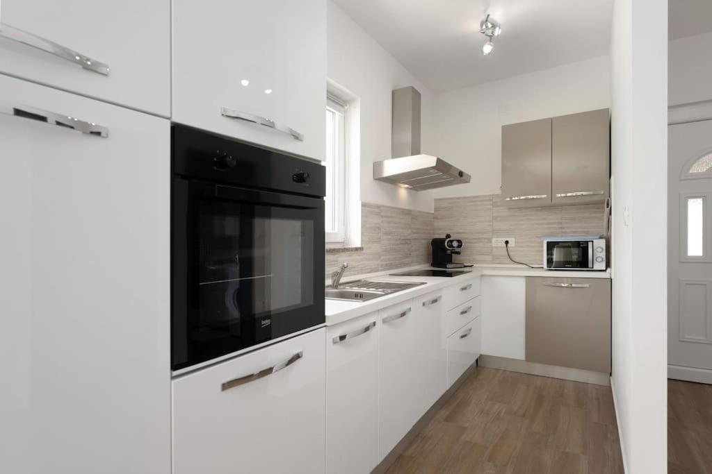 Villa Terra en Mošćenice