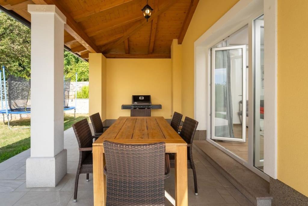 Villa Terra