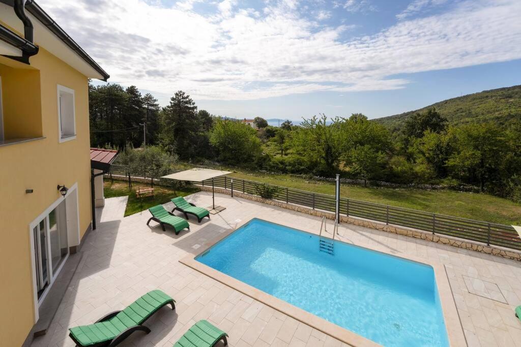 Villa Terra