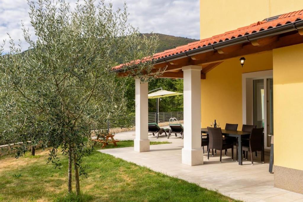 Villa Terra