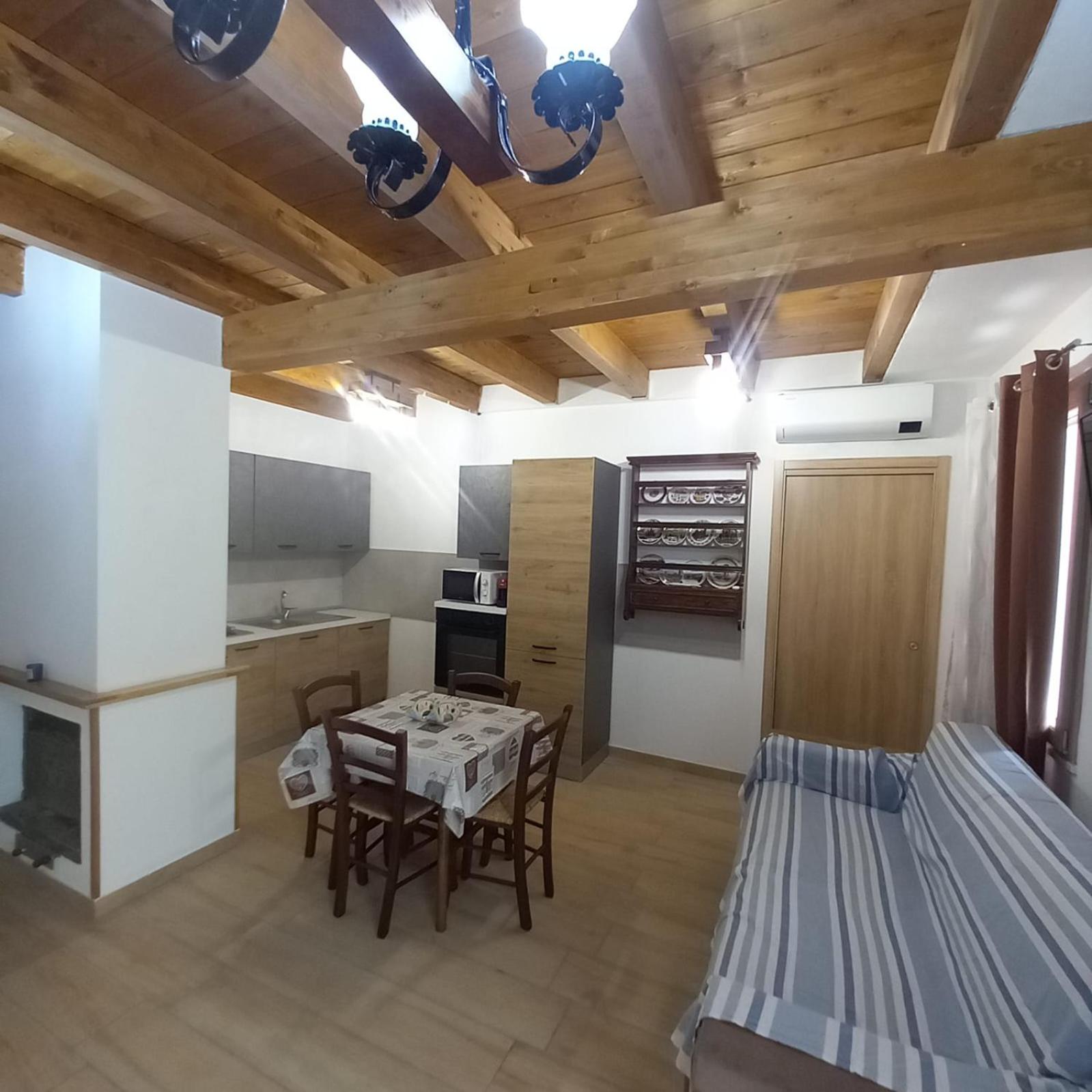 Casa Dora view 4