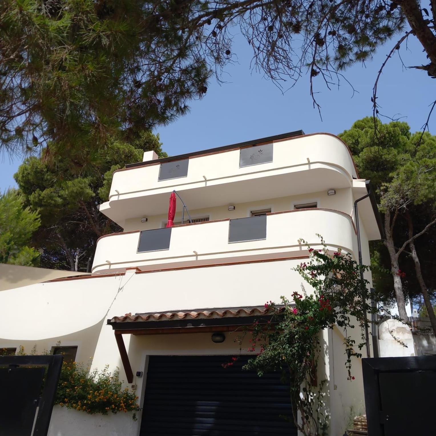 Casa Dora view 2