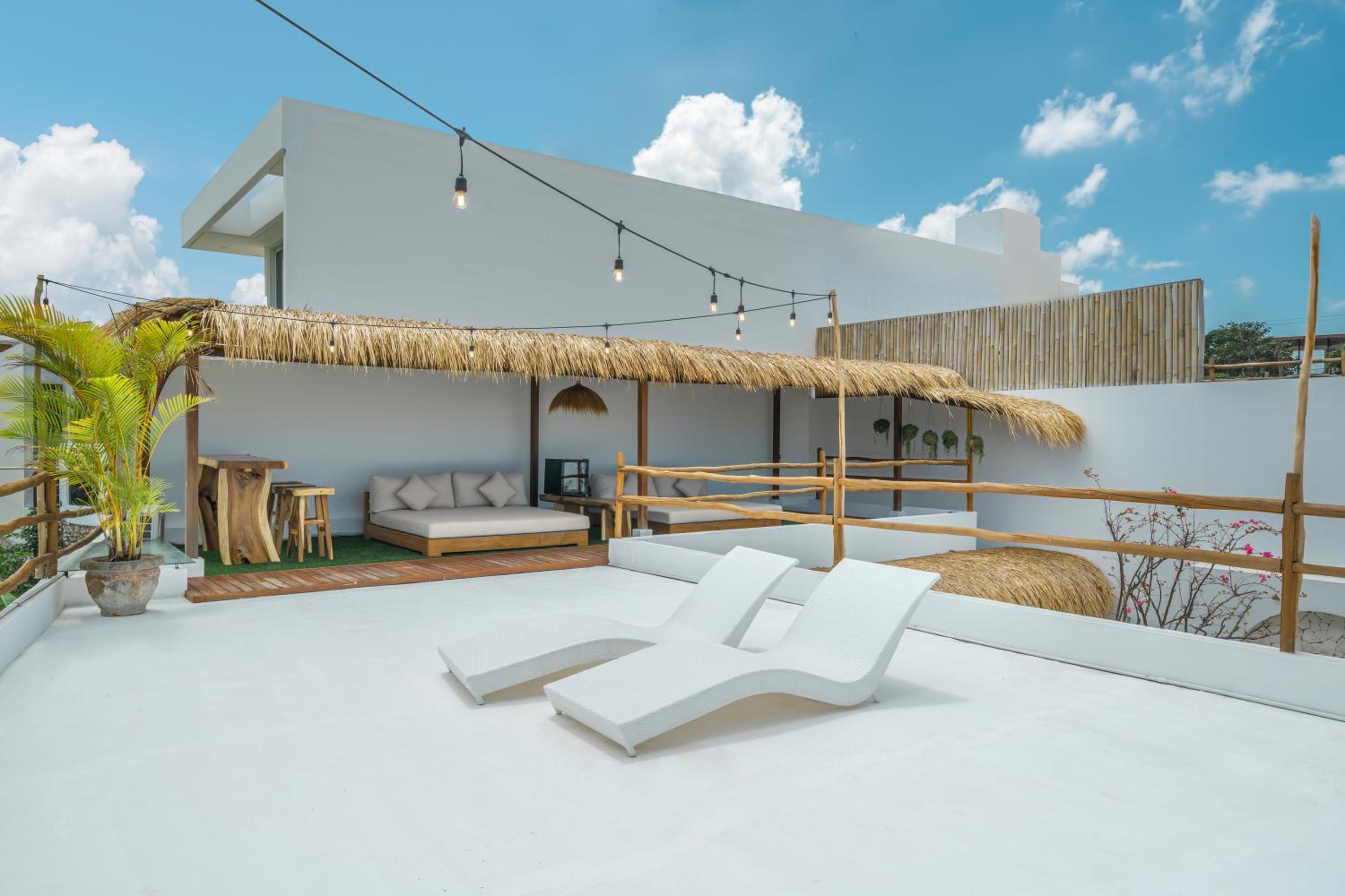 roof