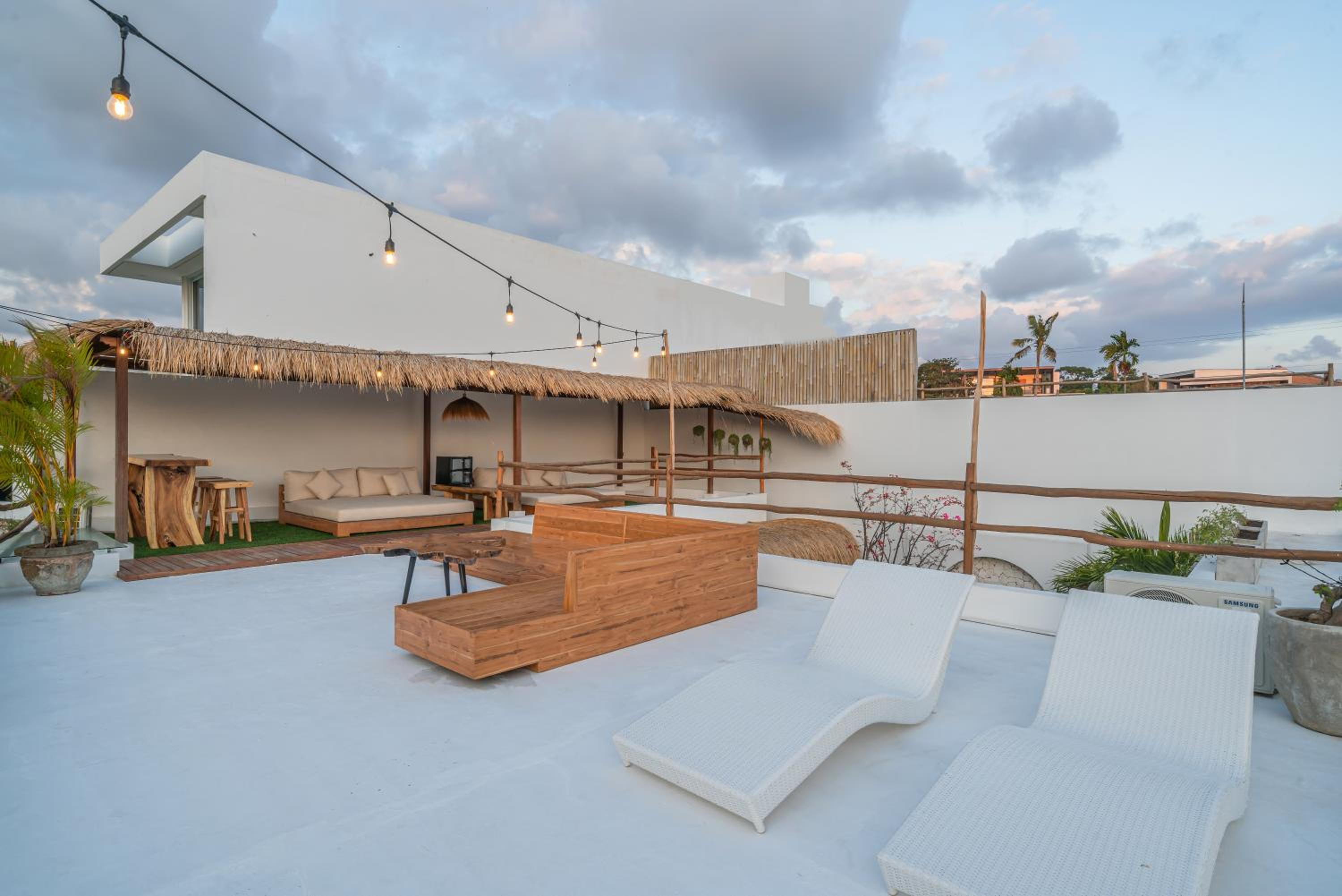 roof
